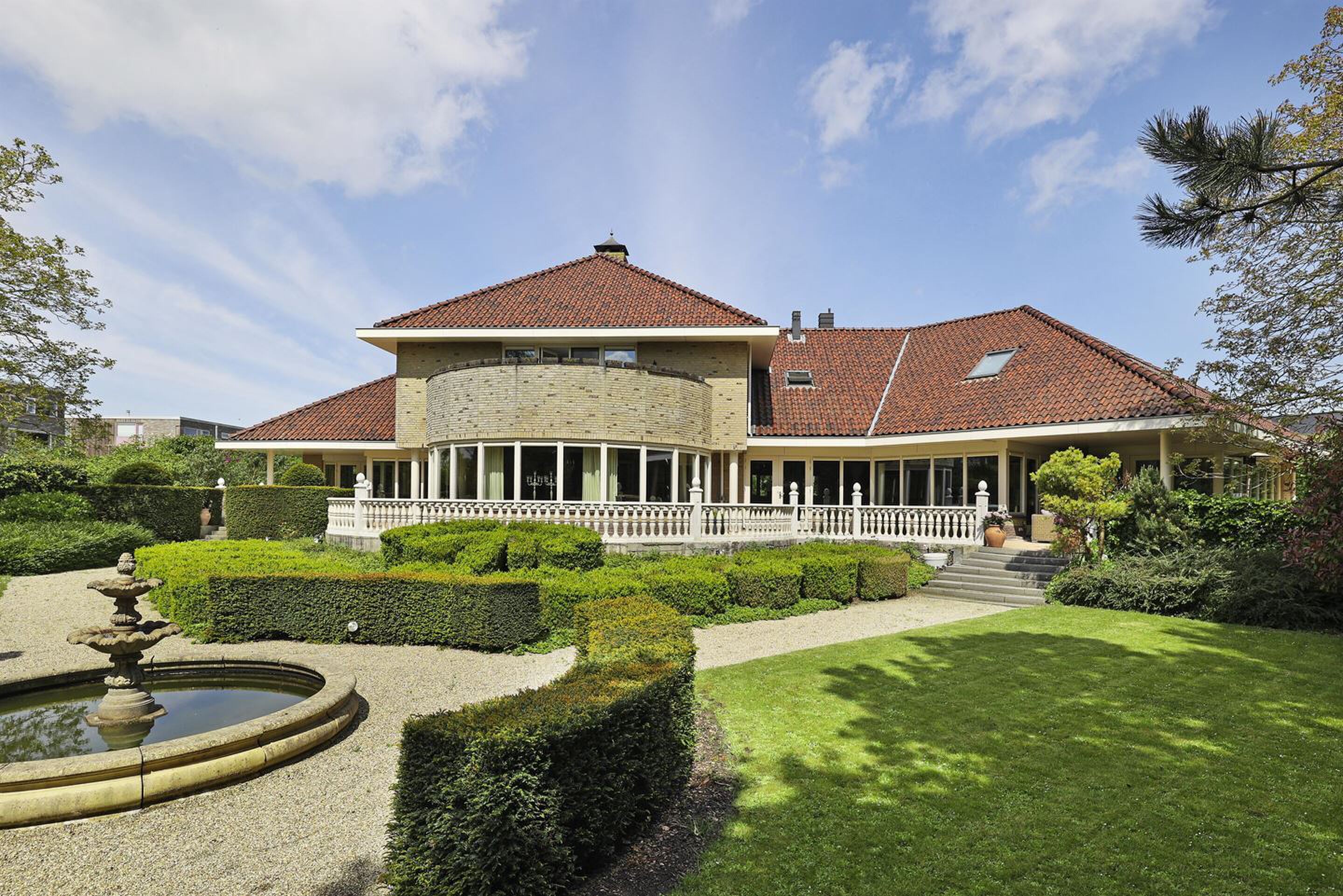 Villa Aron Winter