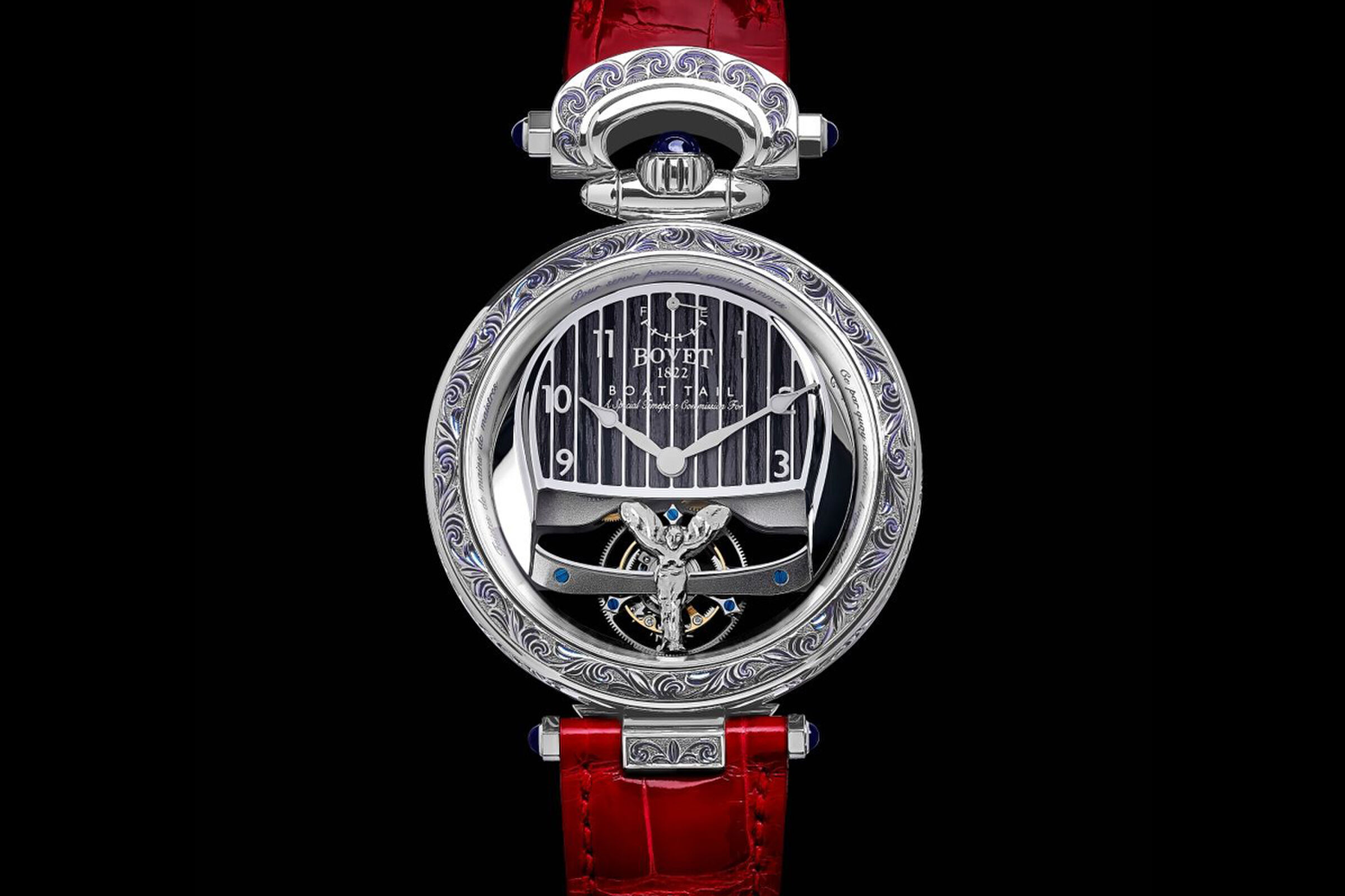 Bovet