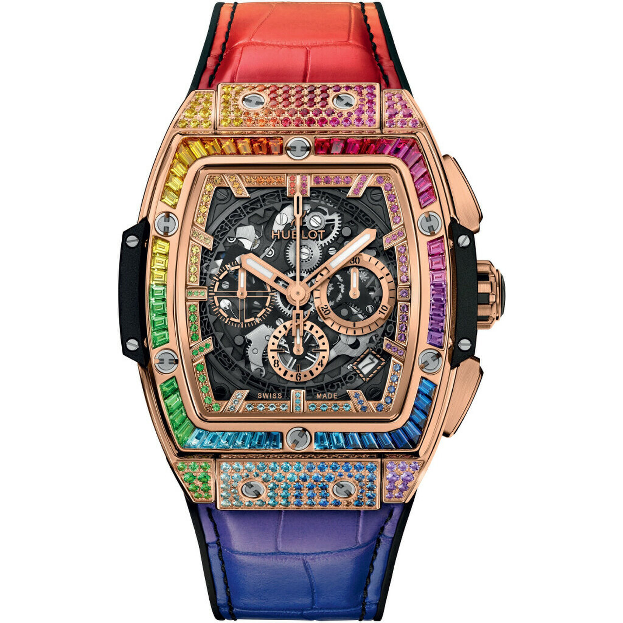 Hublot