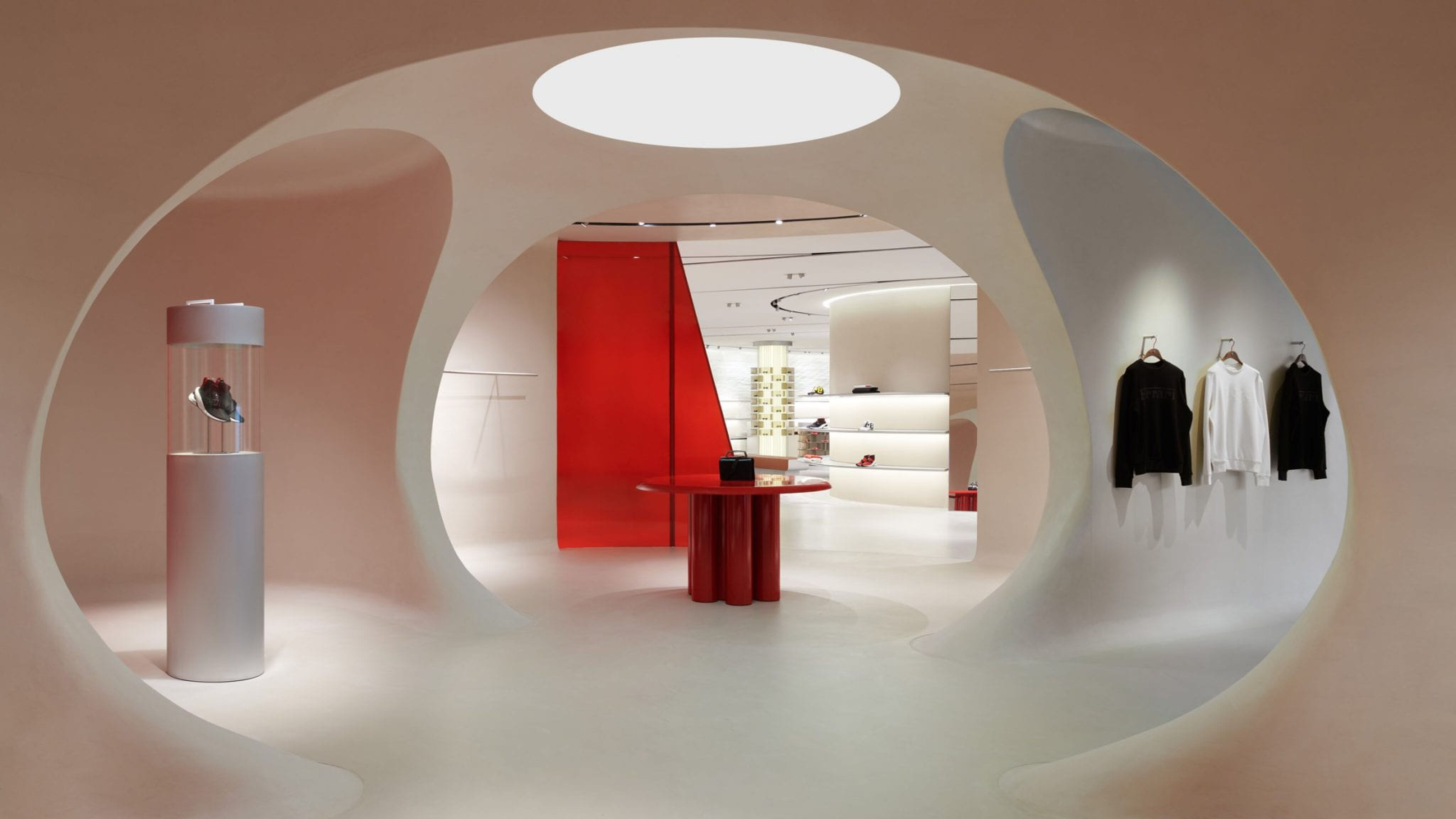 Ferrari winkel
