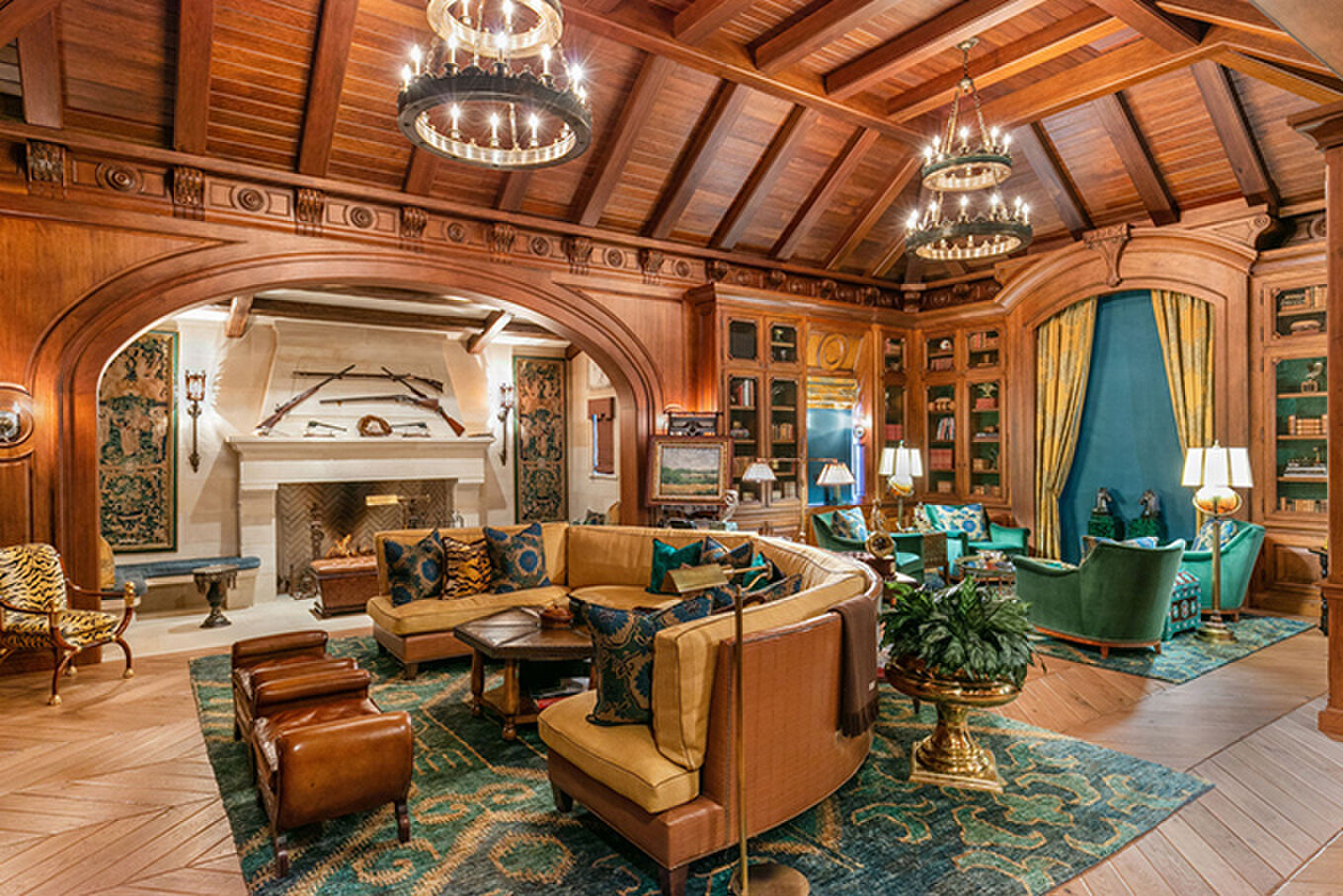 herenlounge