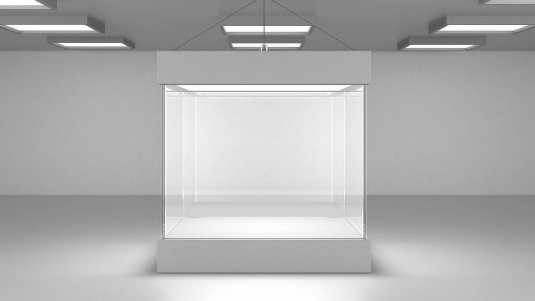 Onzichtbaar standbeeld