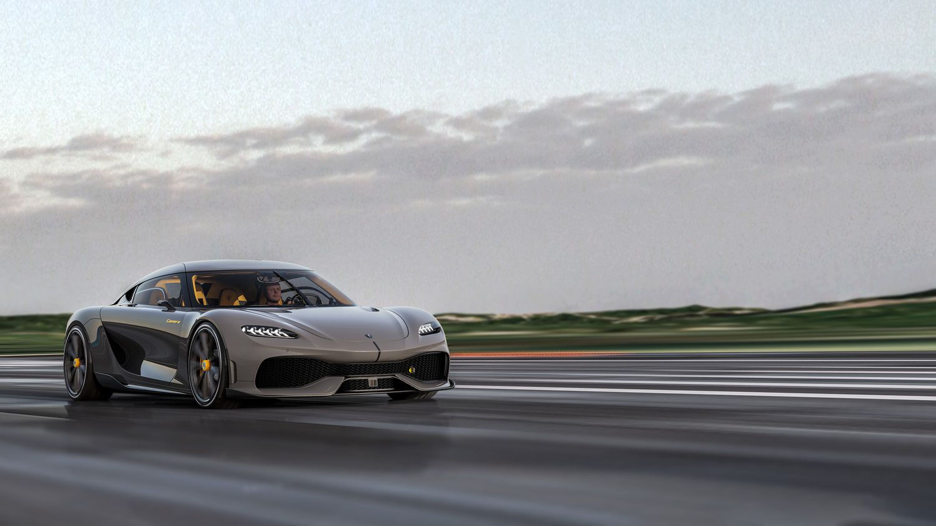 Koenigsegg