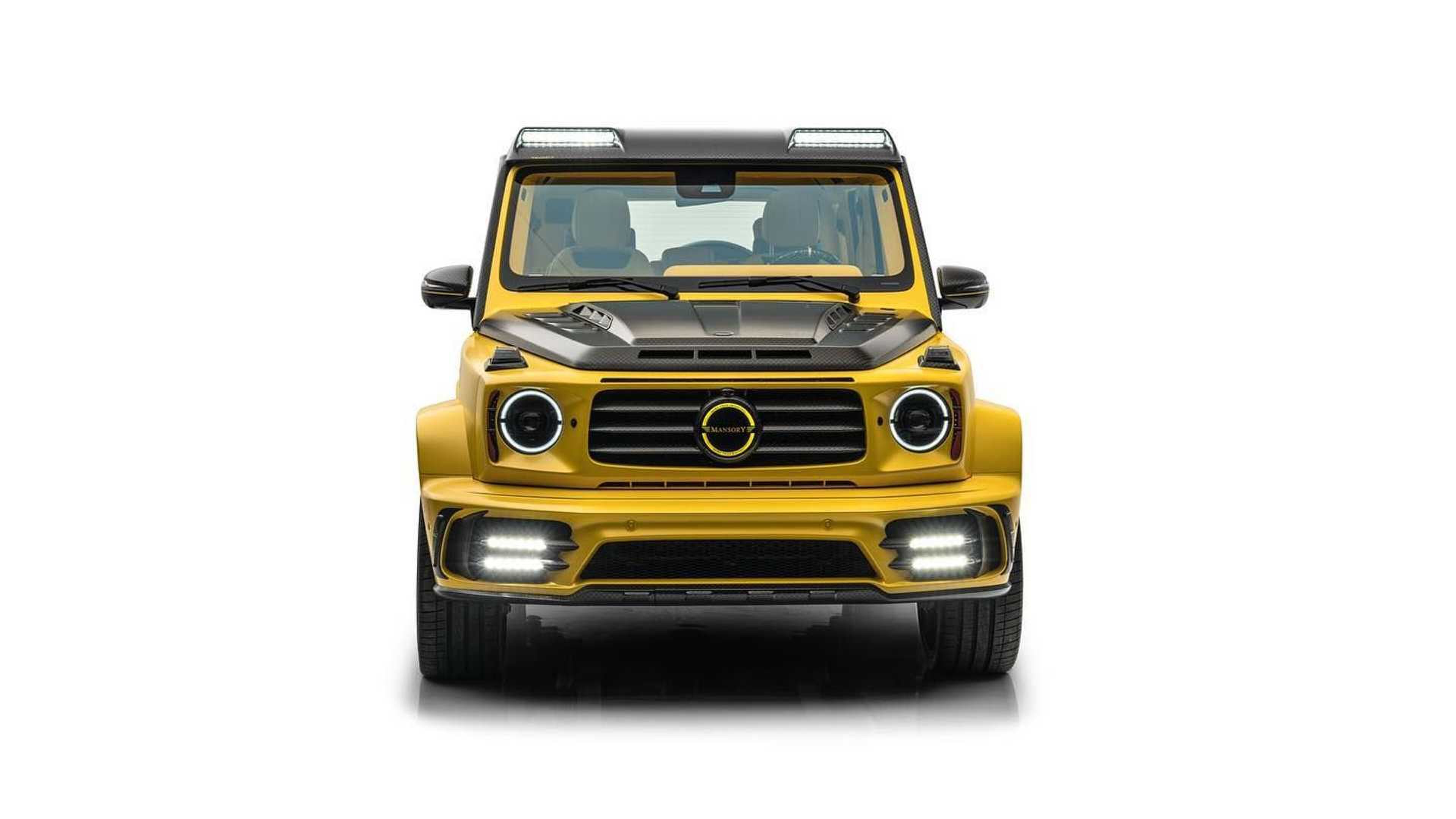 Mercedes-AMG-G63-