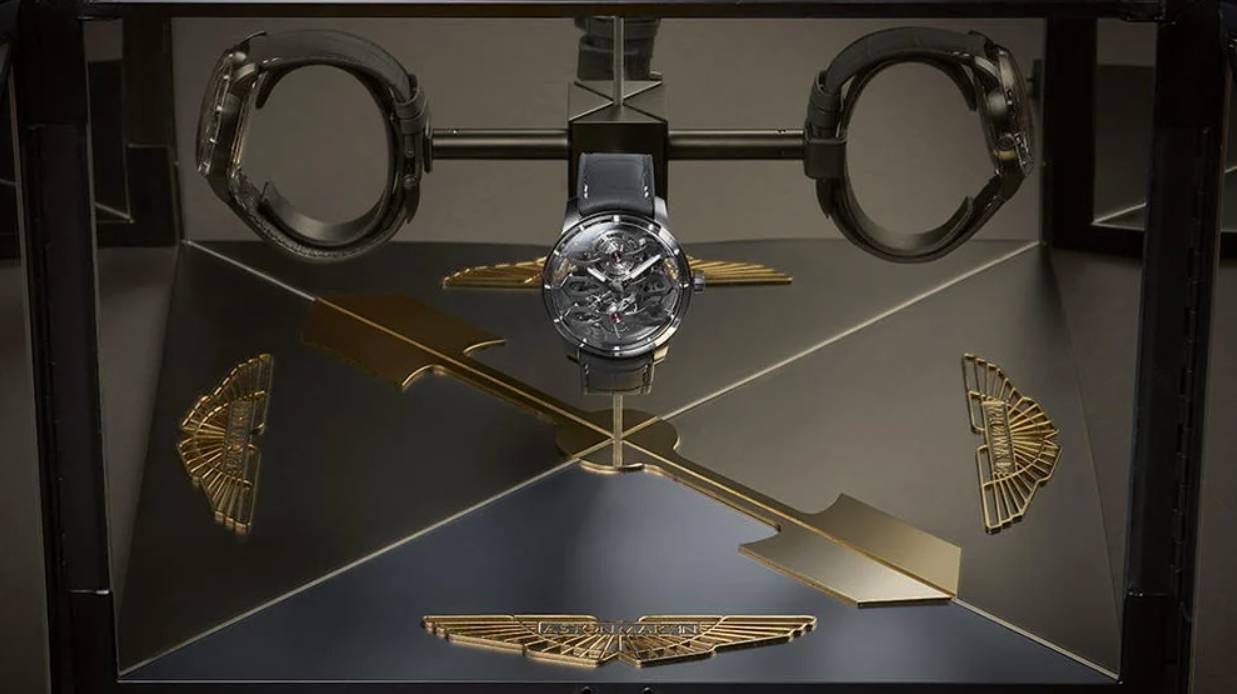 Girard-Perregaux