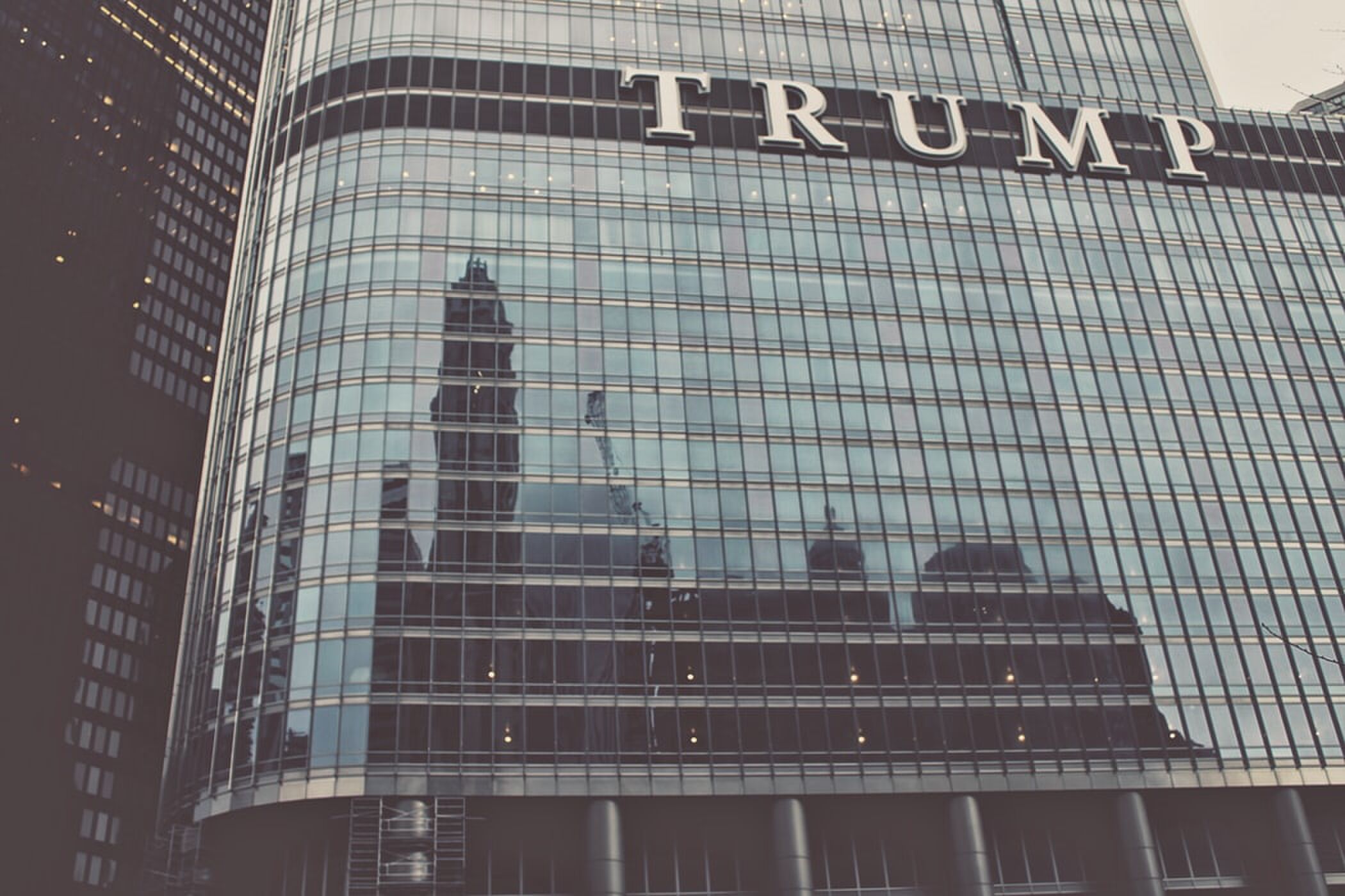 Trump Tower