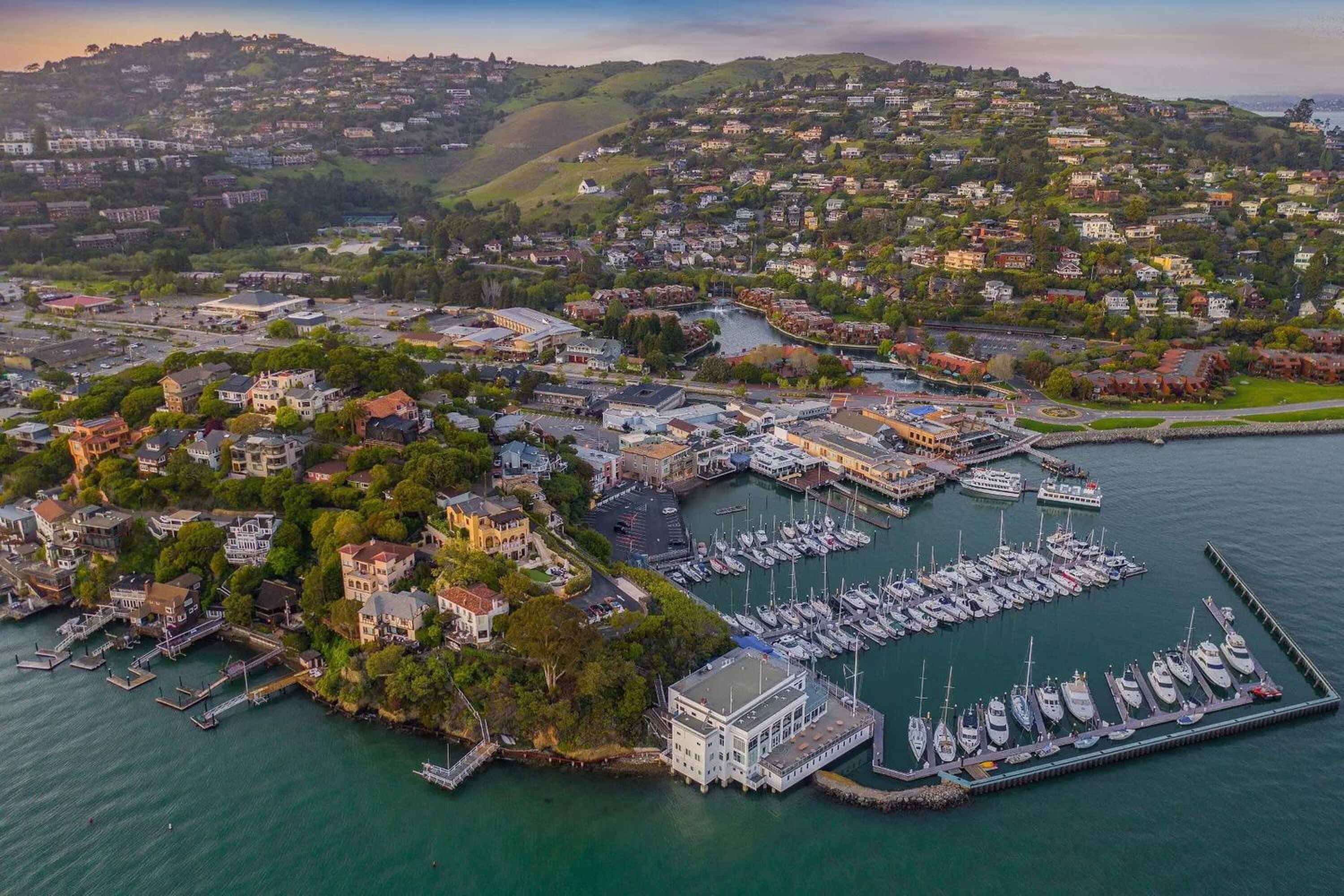 San Francisco