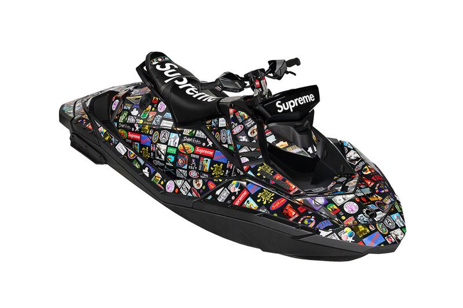 waterscooter