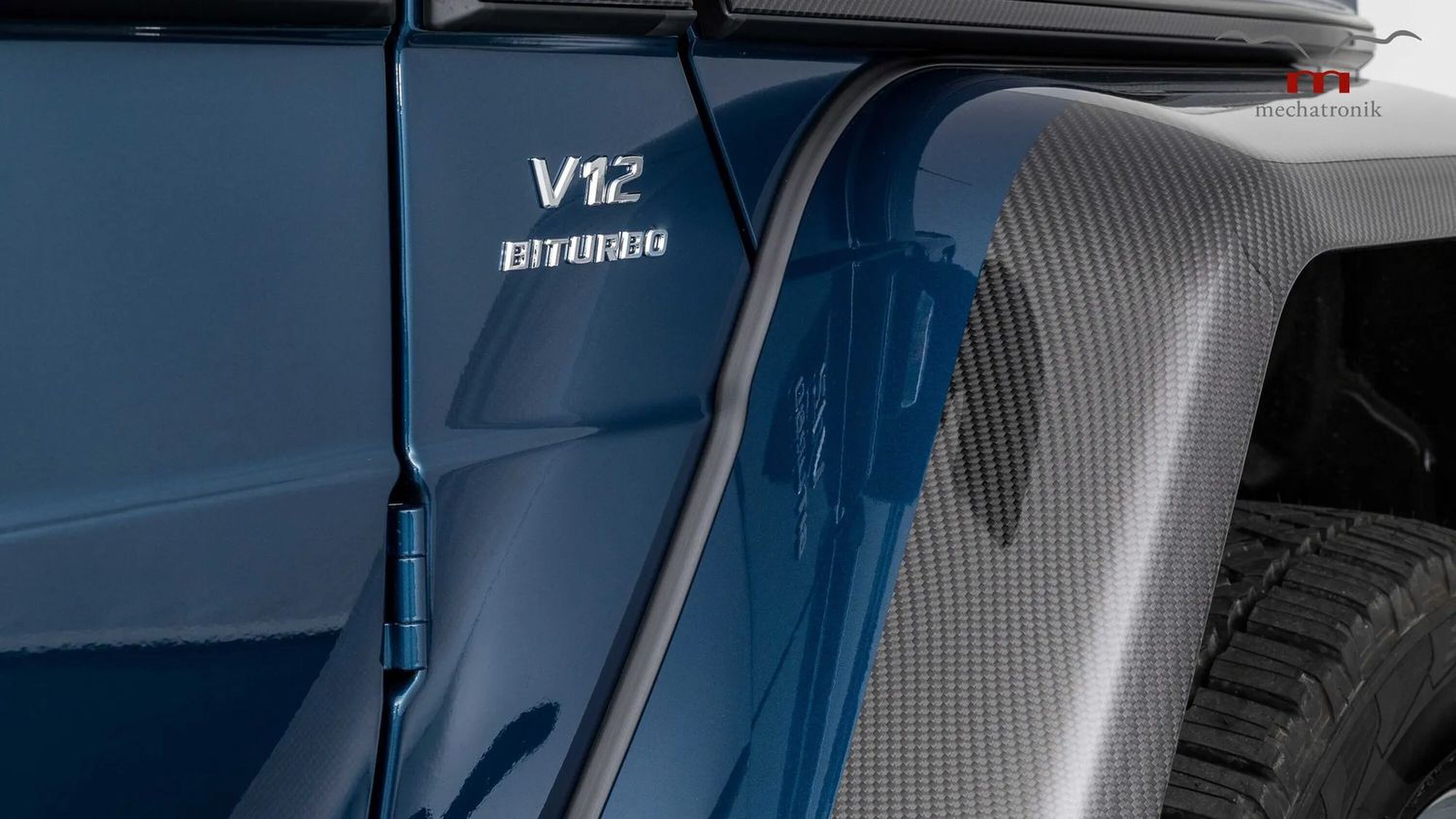 SUV