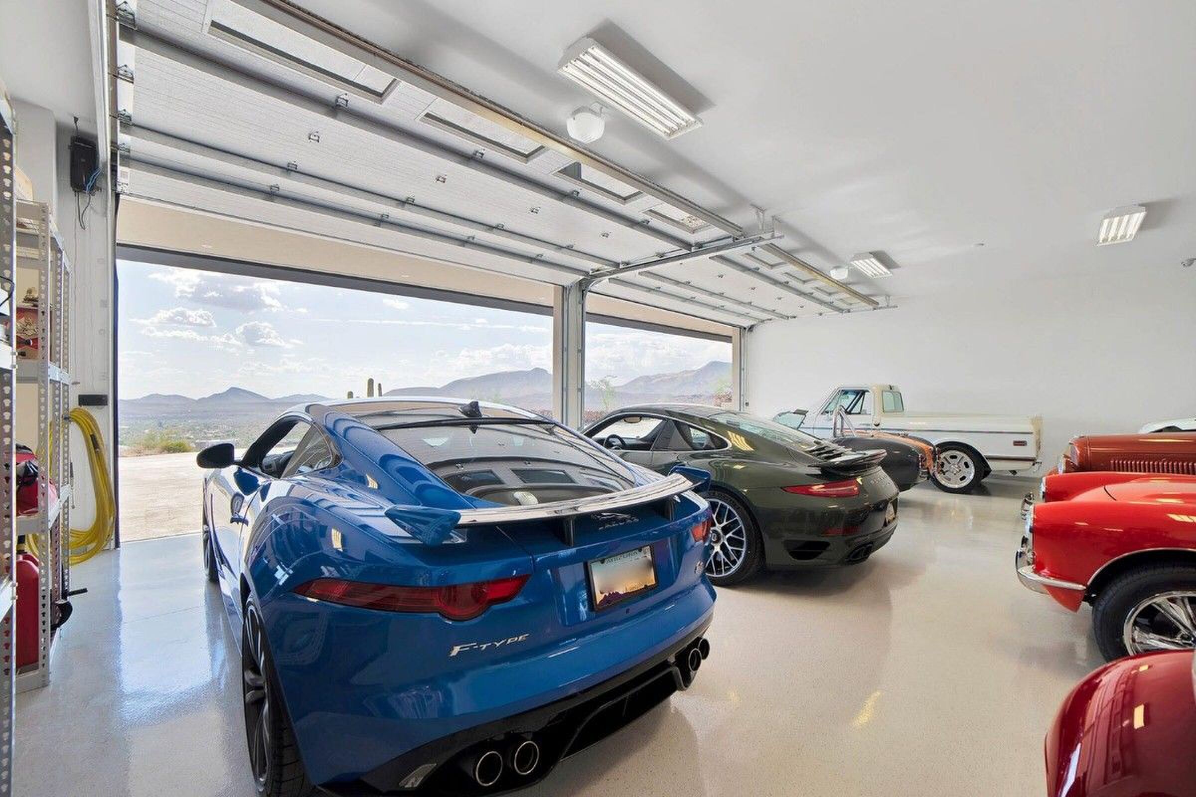 The Penthouse