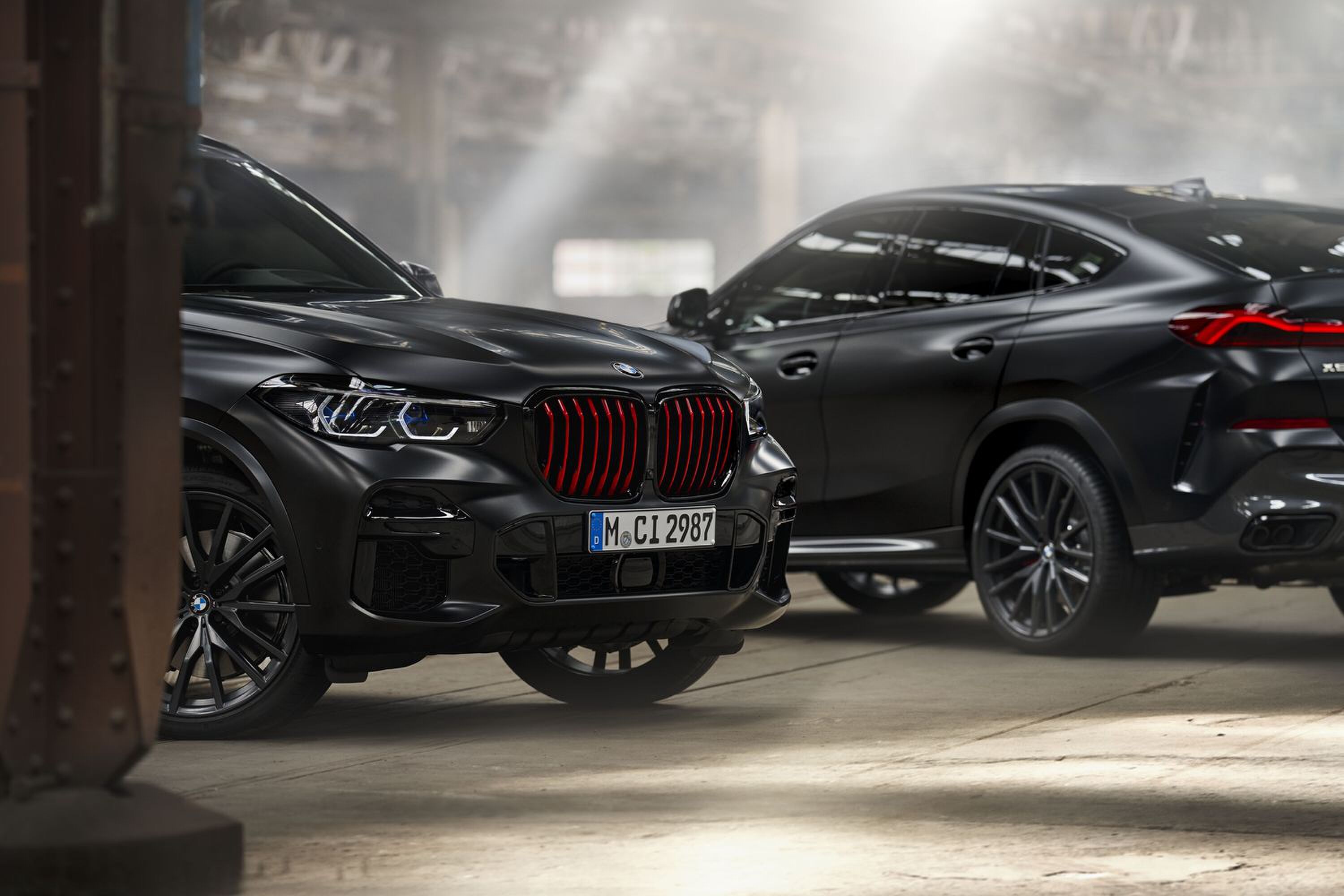 BMW