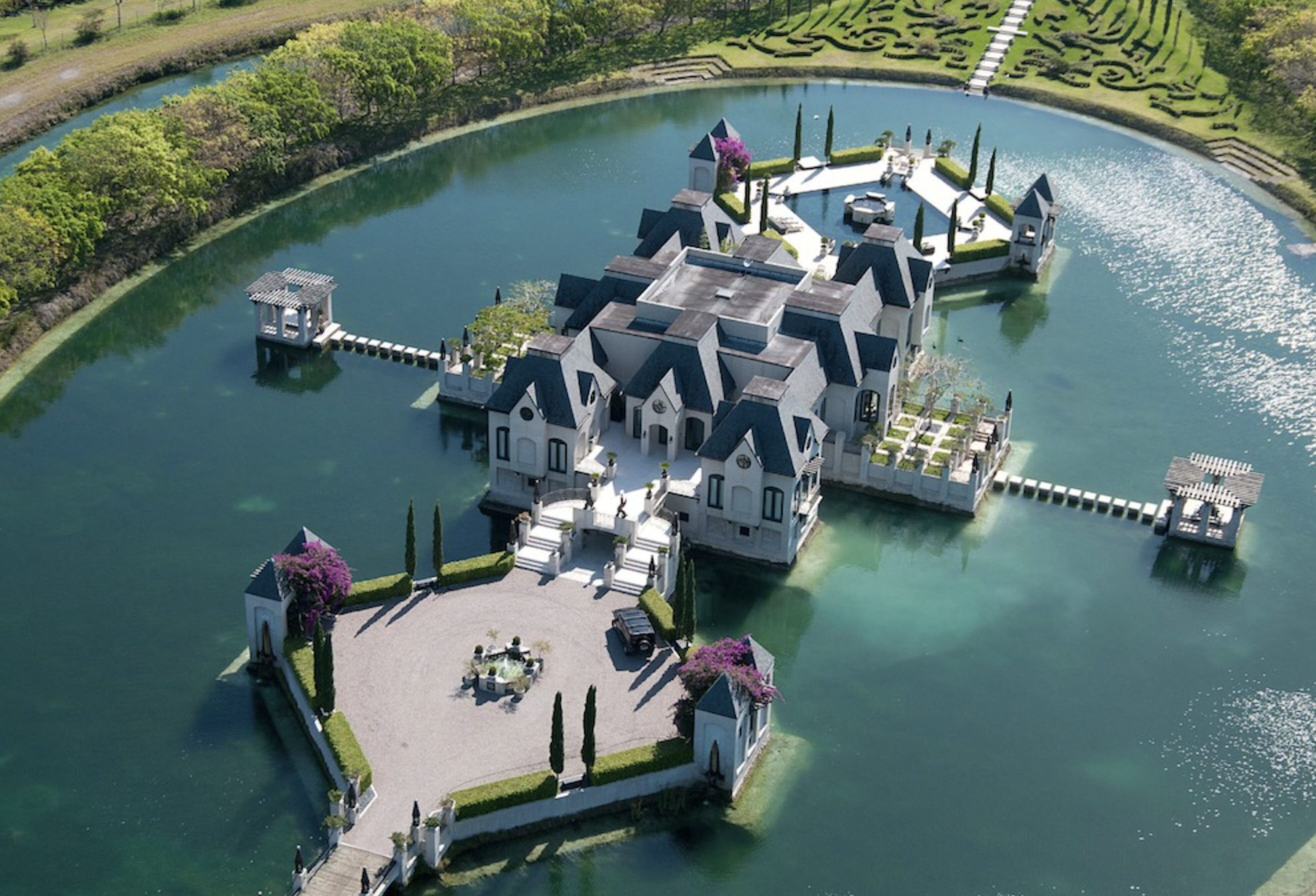 Chateau