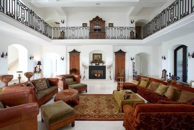 Chateau