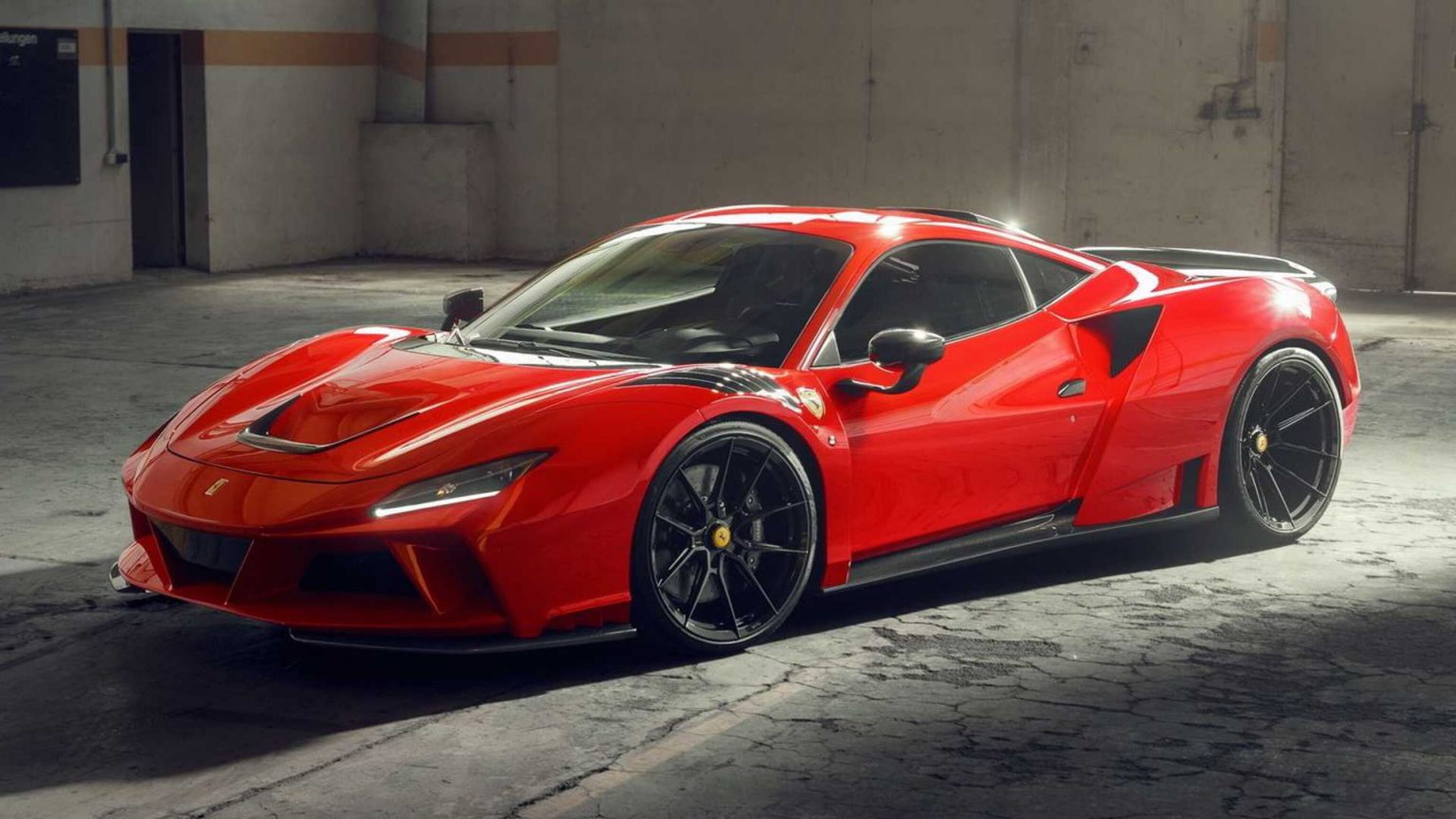 Ferrari