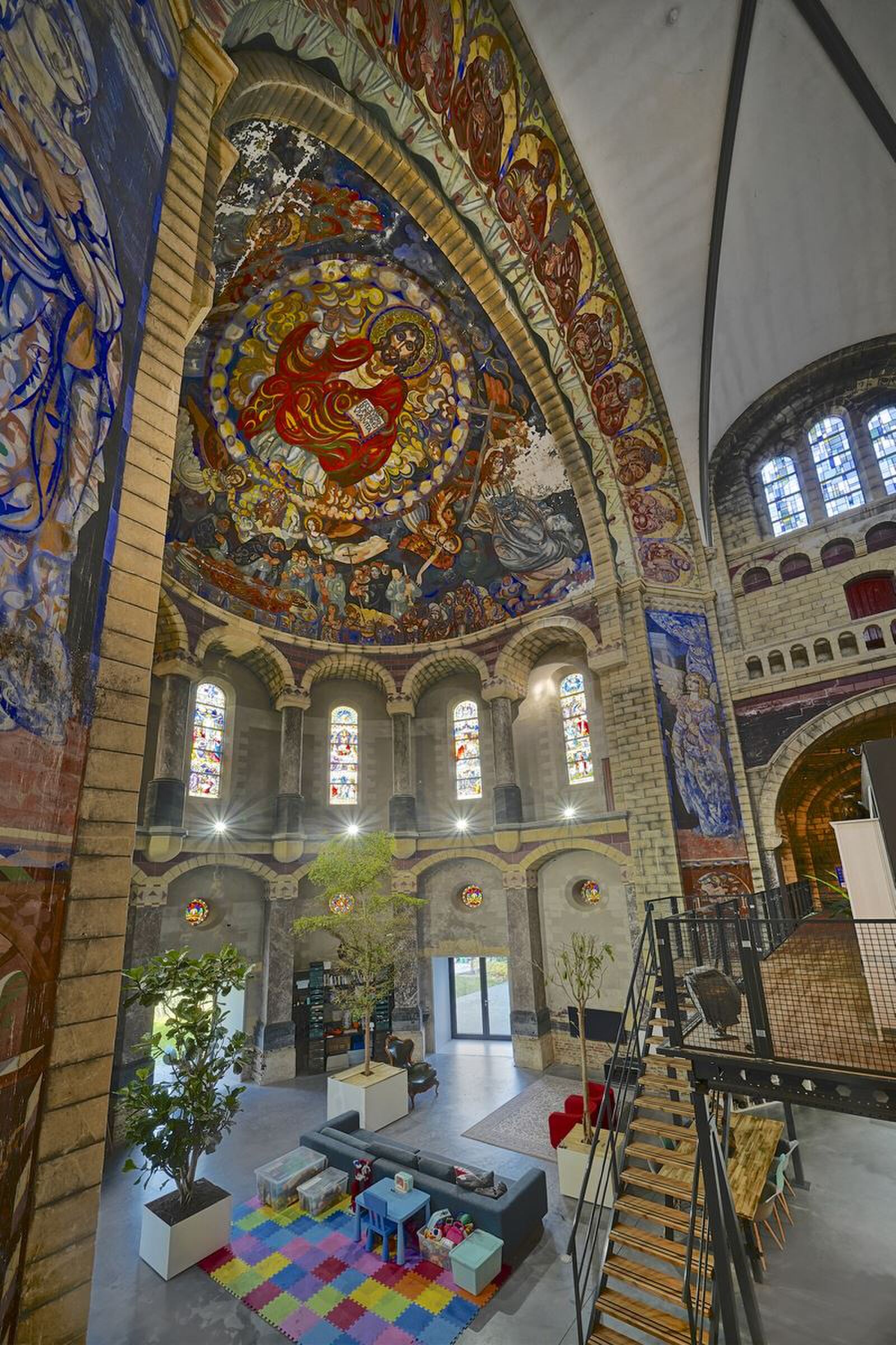 Maastricht