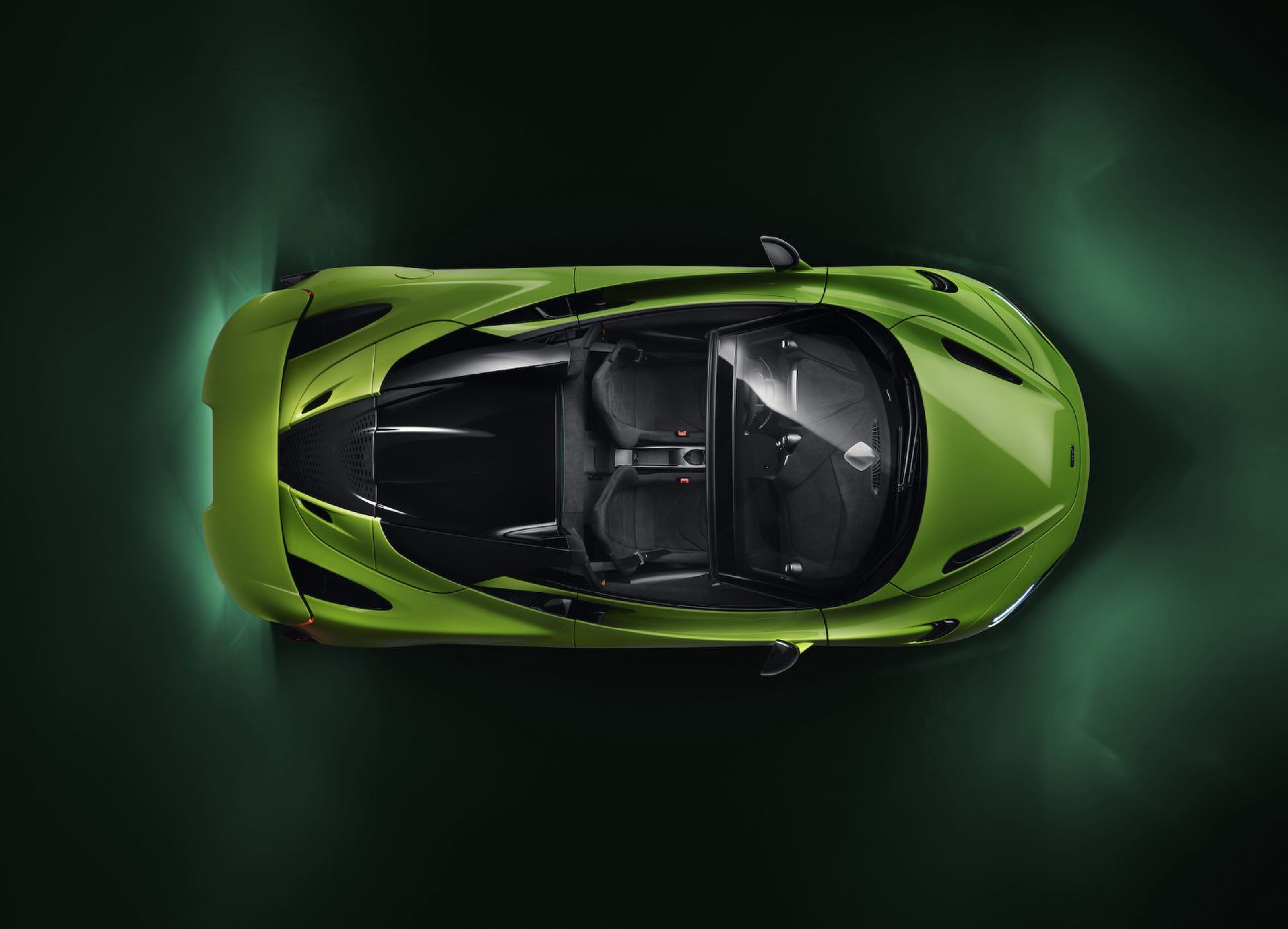 McLaren 765 LT