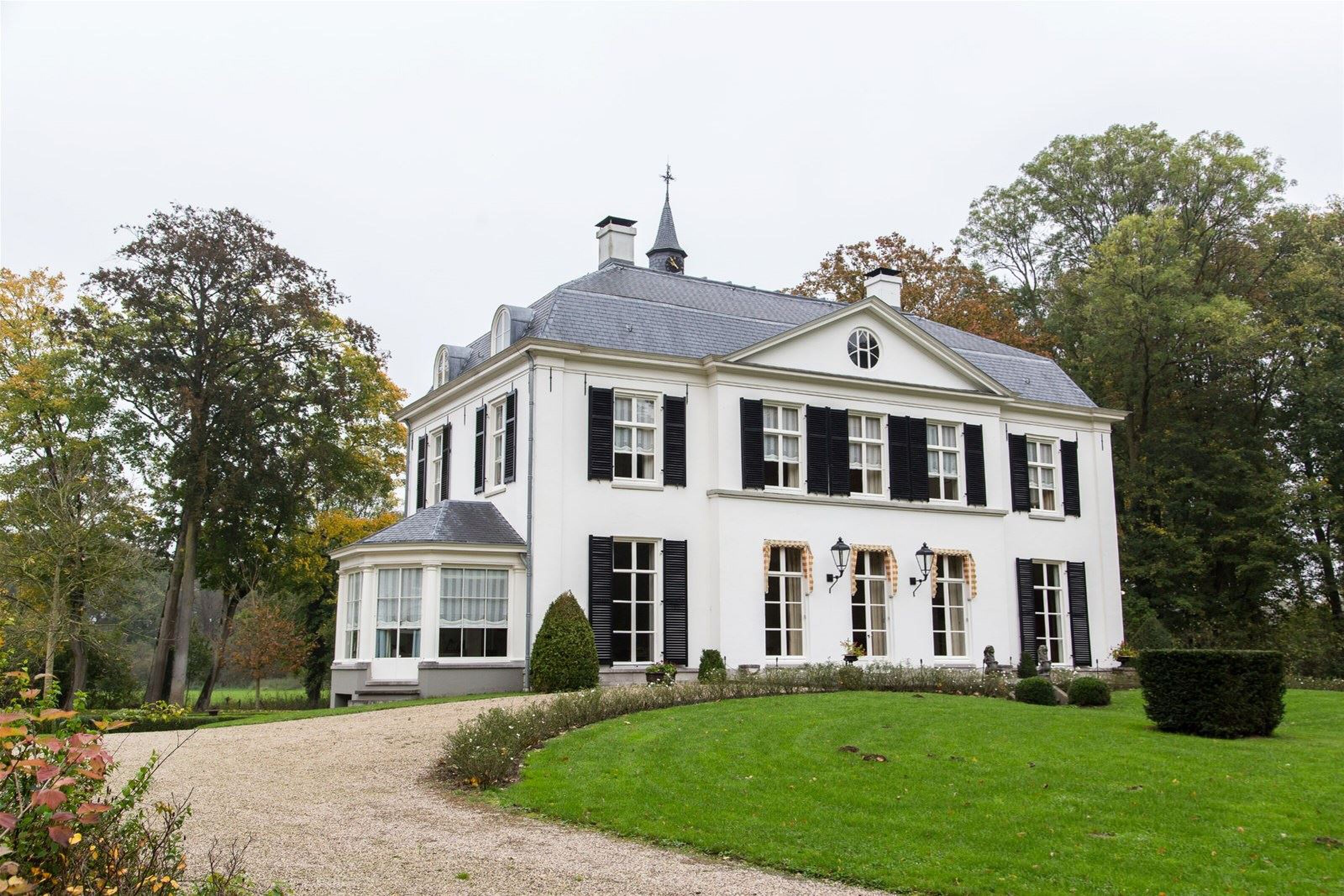 landgoed