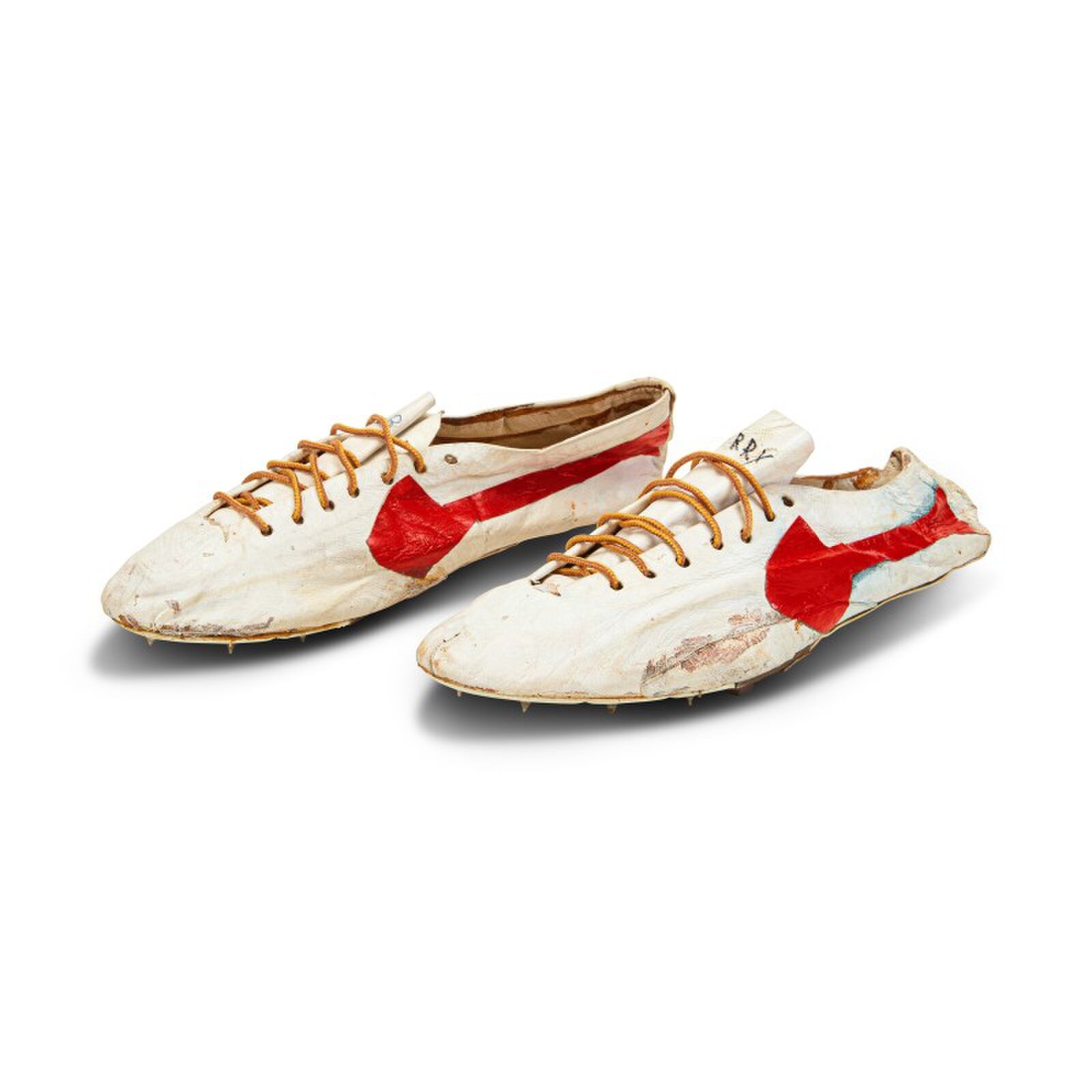 Nike's