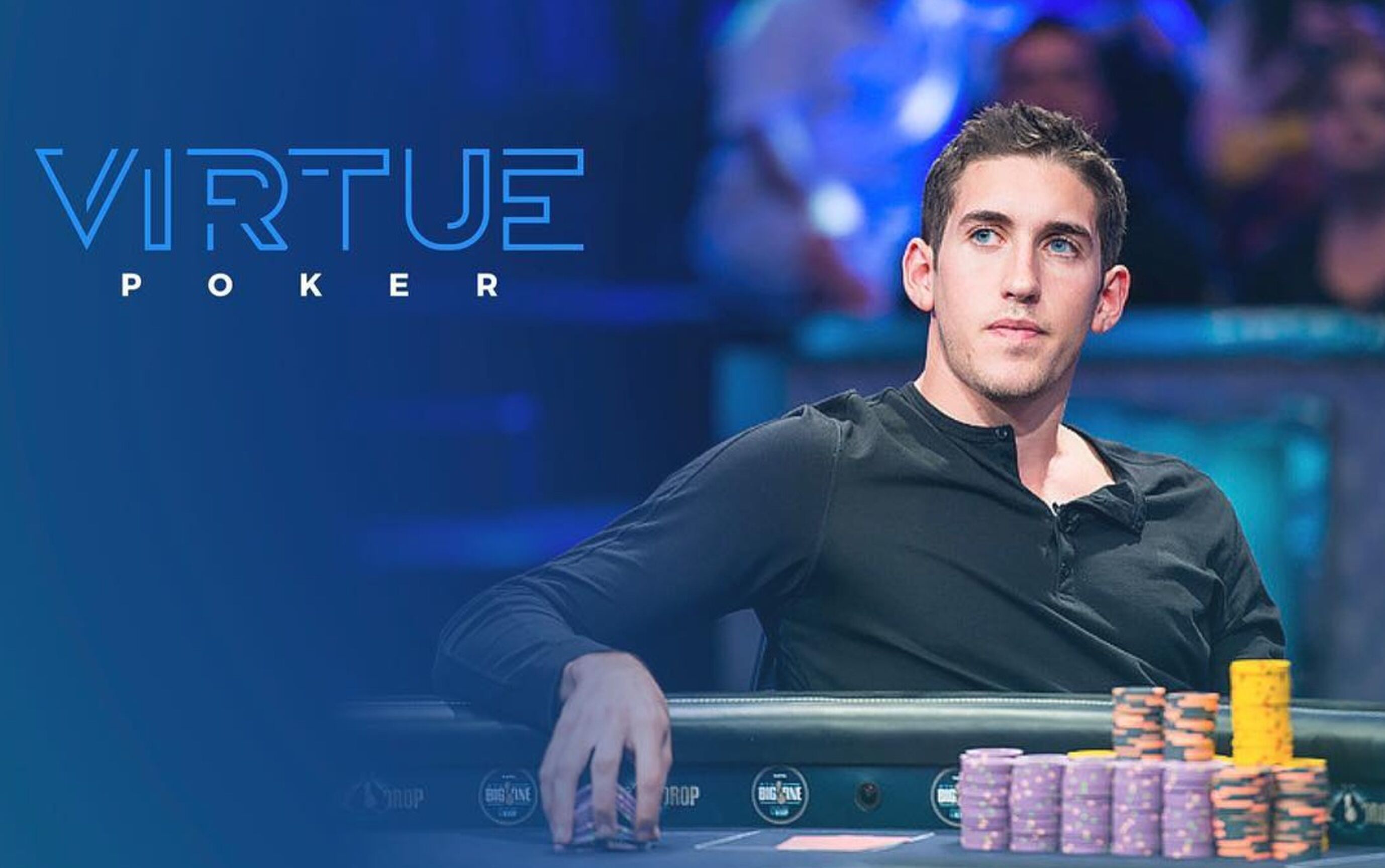 Virtue Poker