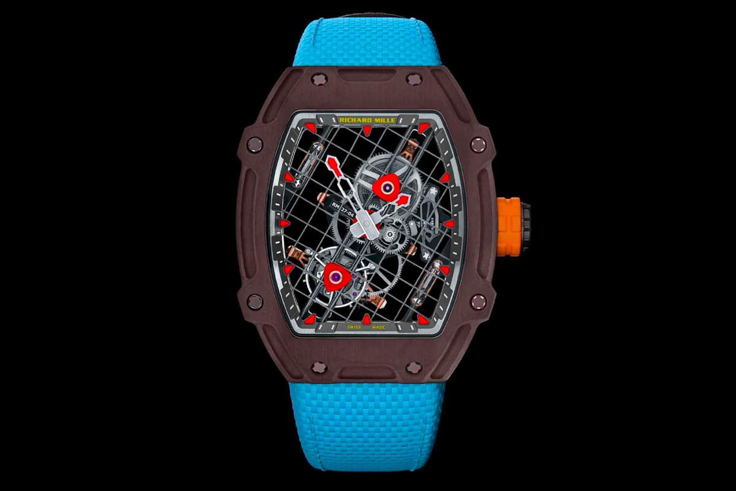 Richard-Mille-Drake