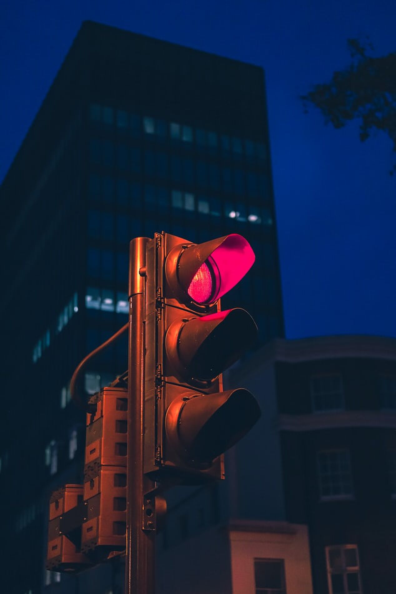 Verkeerslicht