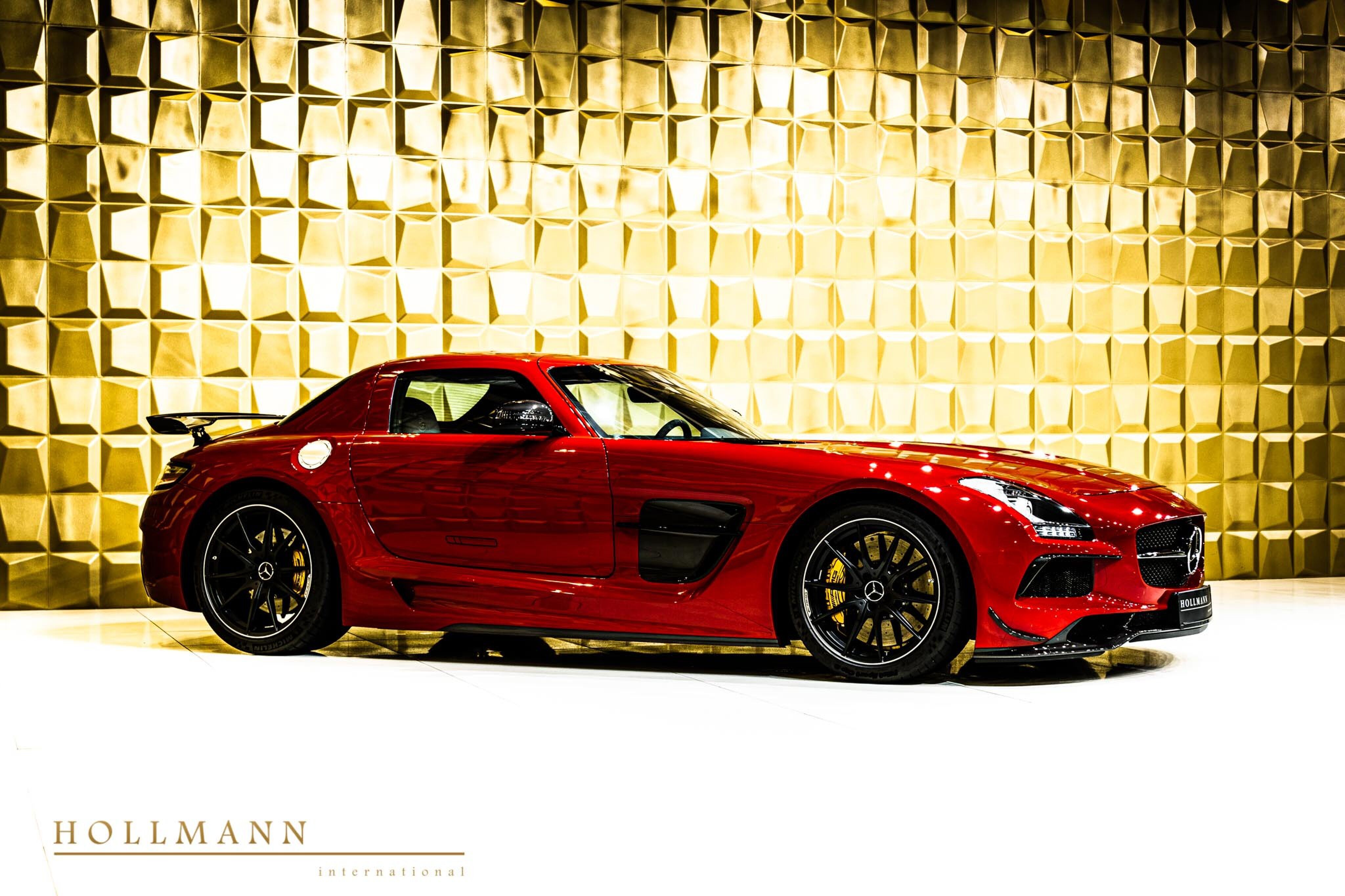 SLS AMG Black Series-2