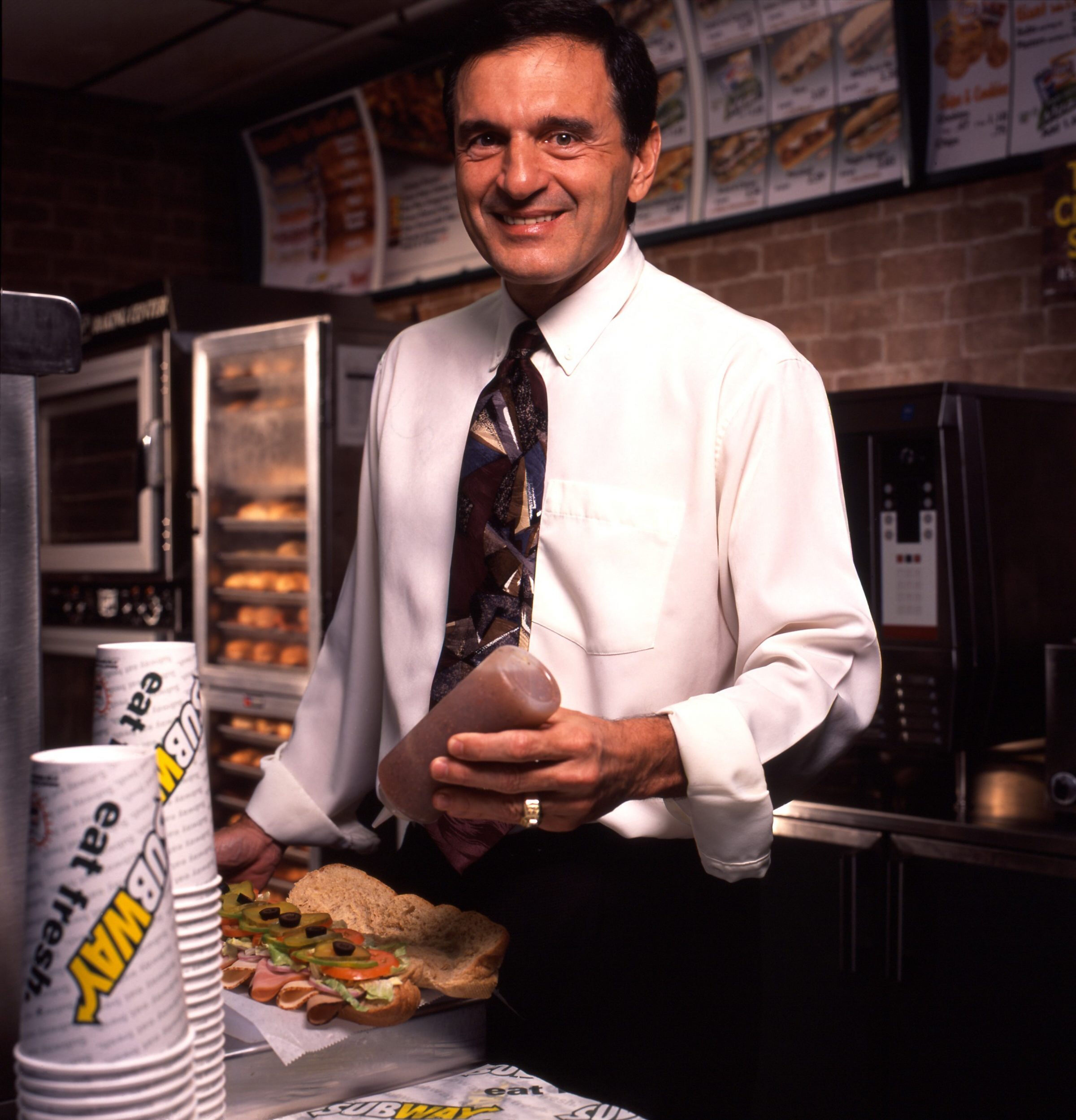 Subway