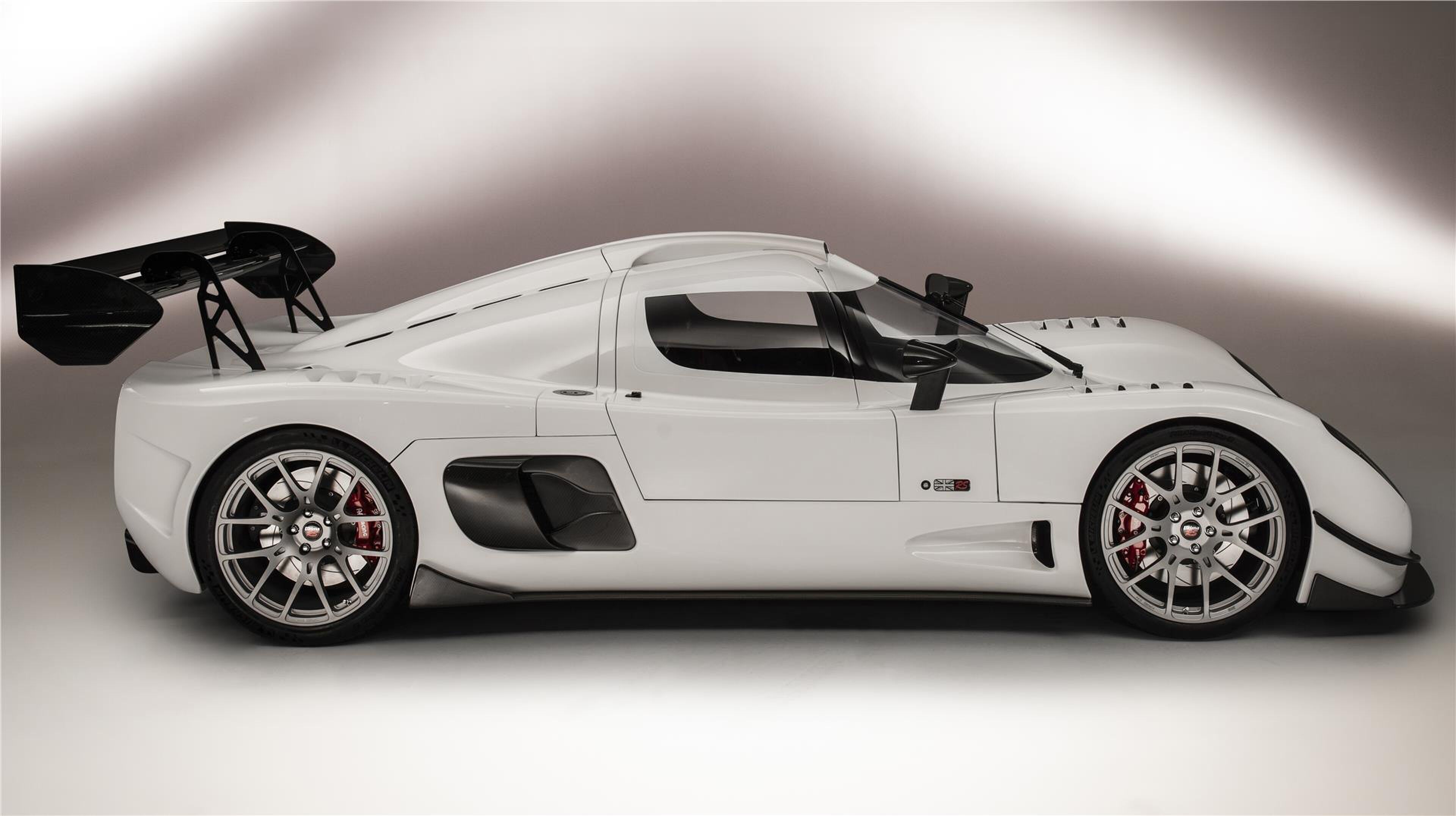 supercar