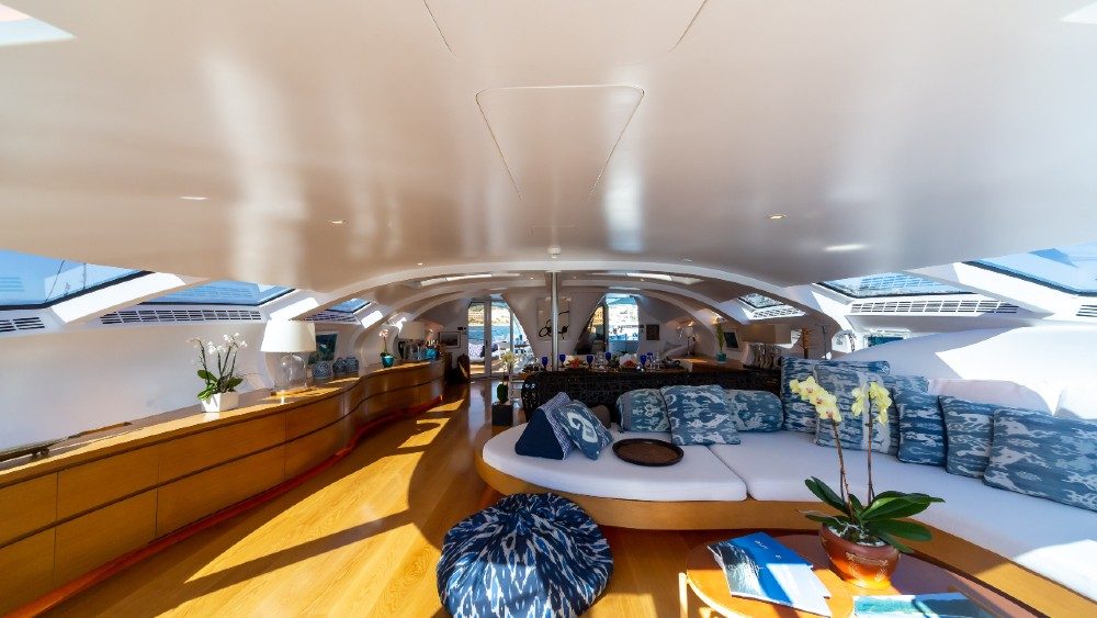 trimaran