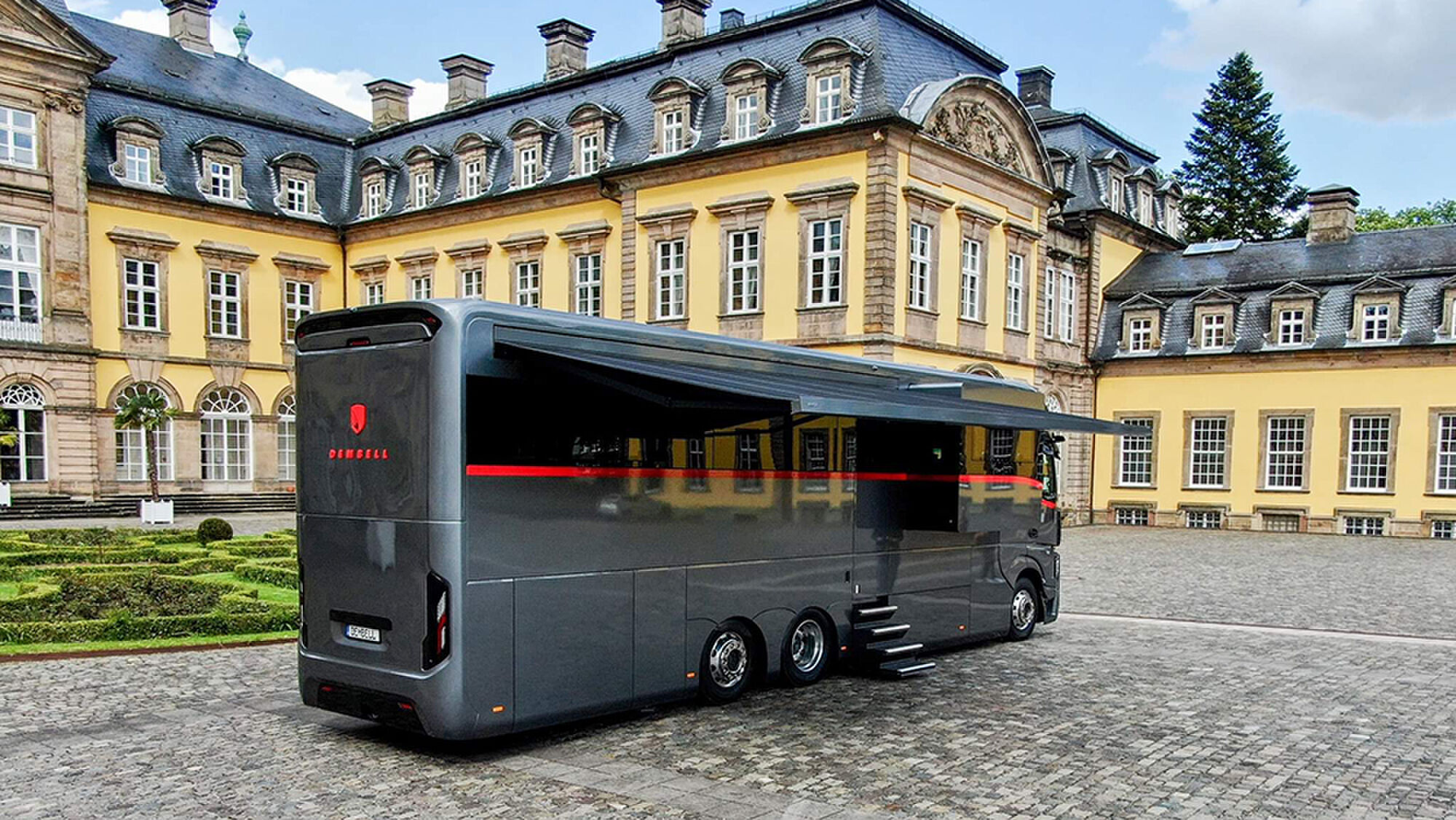 Camper