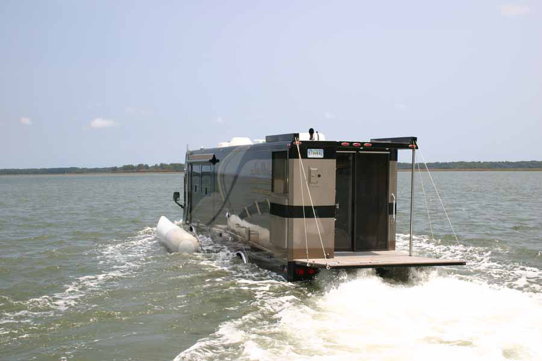 Camper