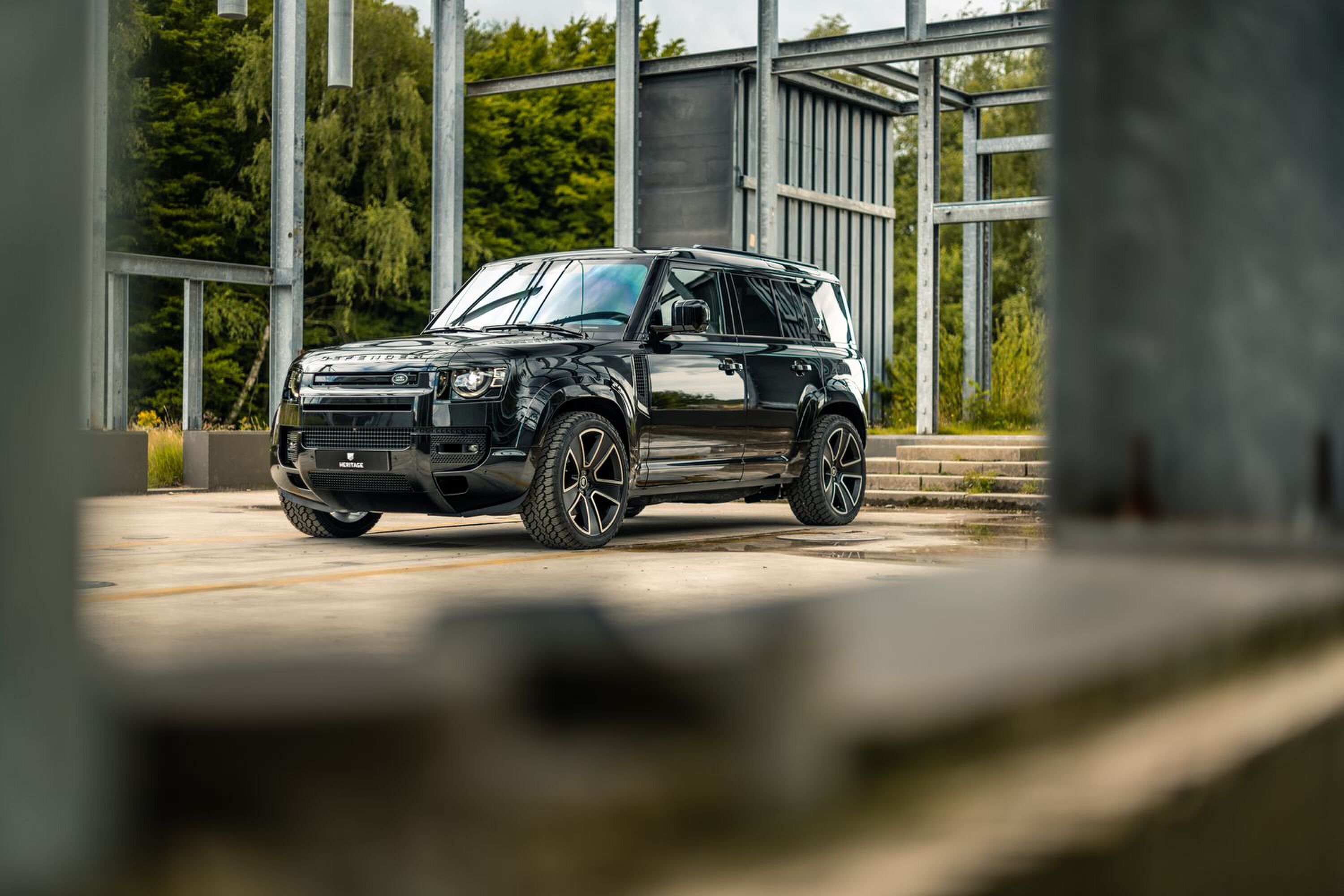 Defender