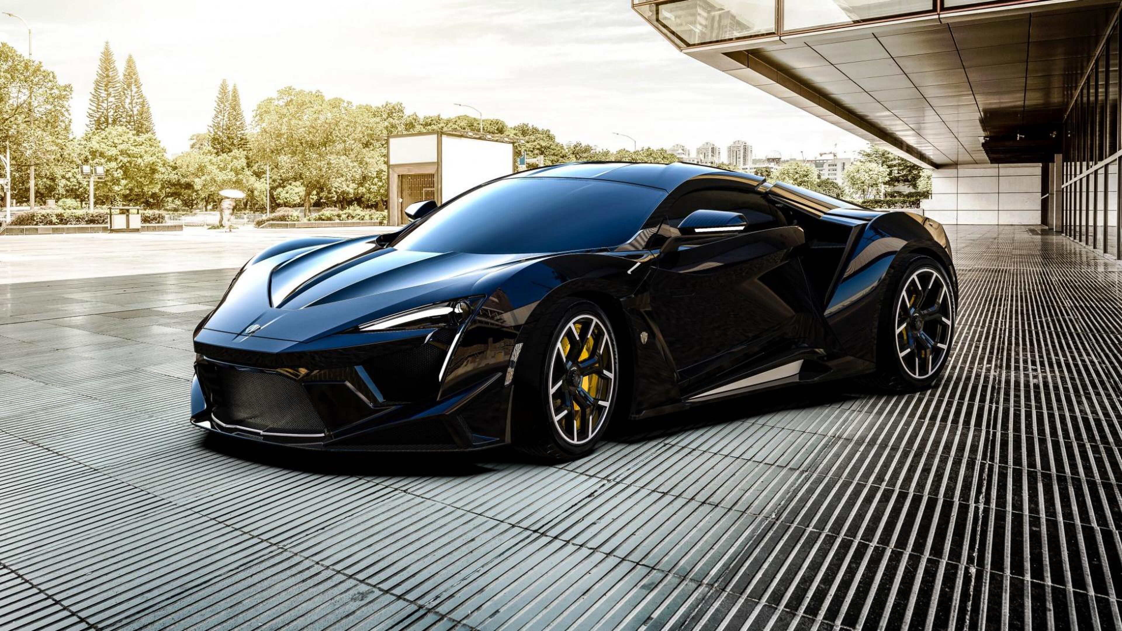 supercar