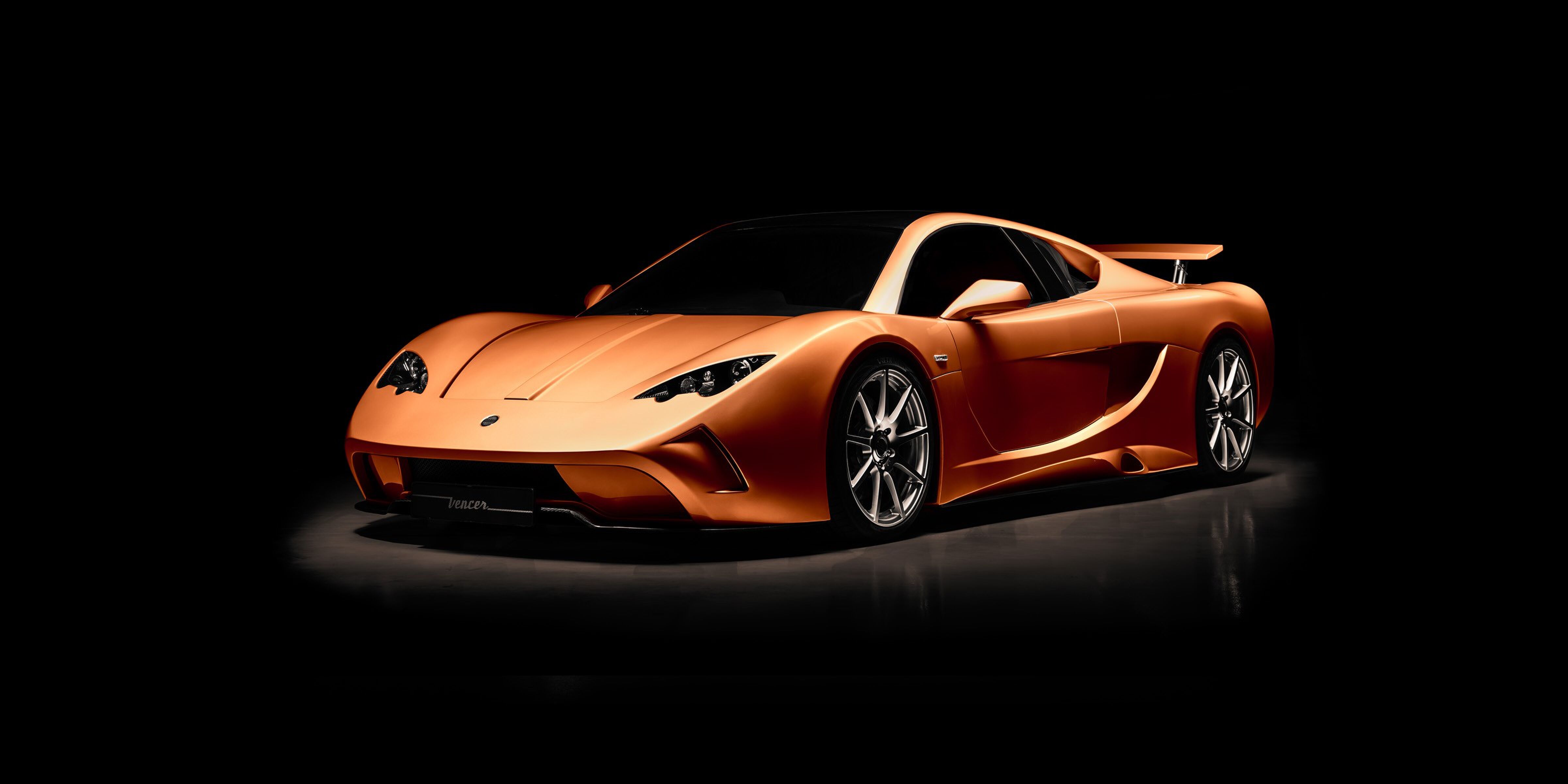supercar
