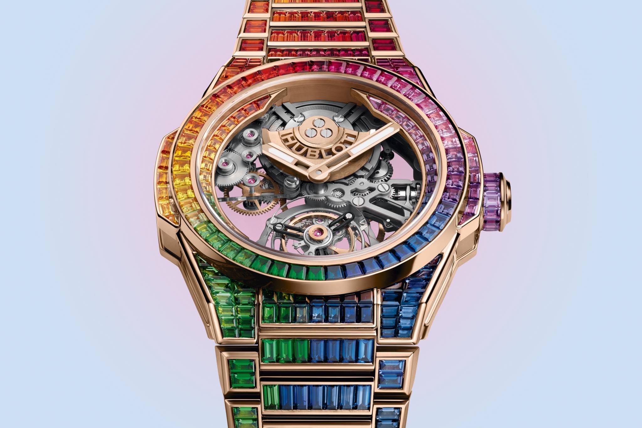 Hublot
