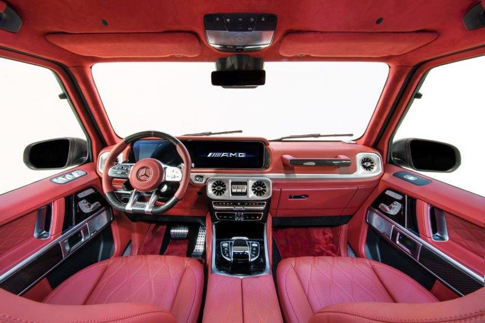 Mercedes AMG
