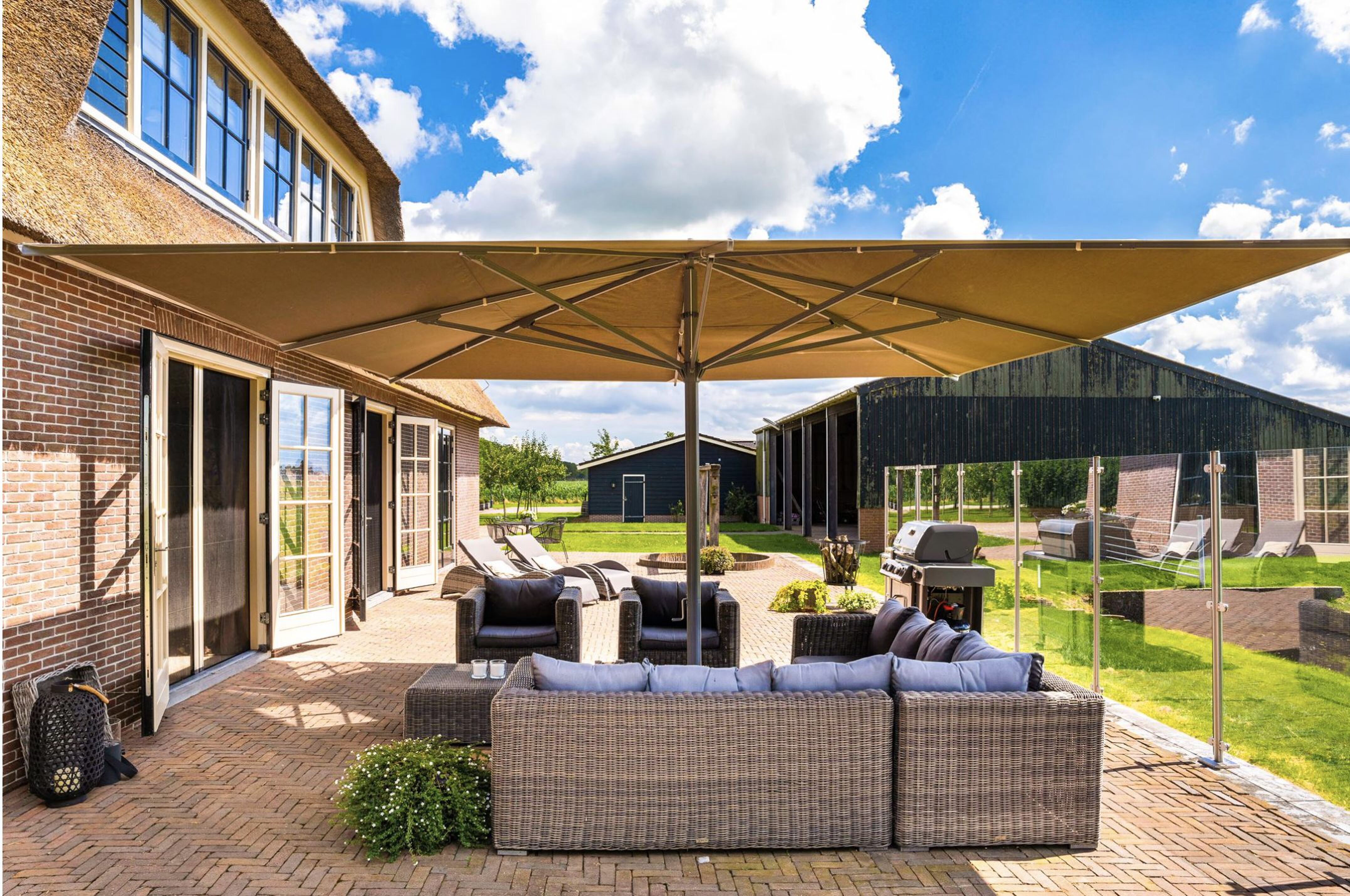 Woonboerderij Noordbeemster