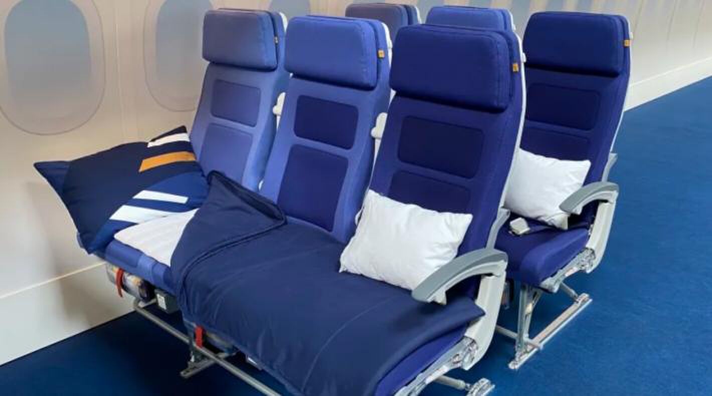 Lufthansa