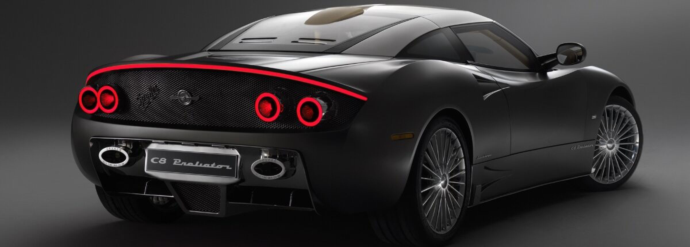 Spyker