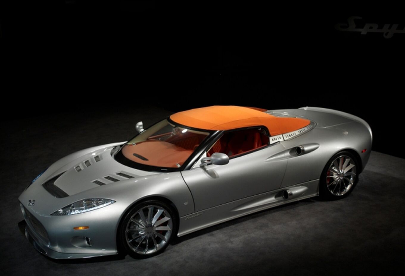 Spyker