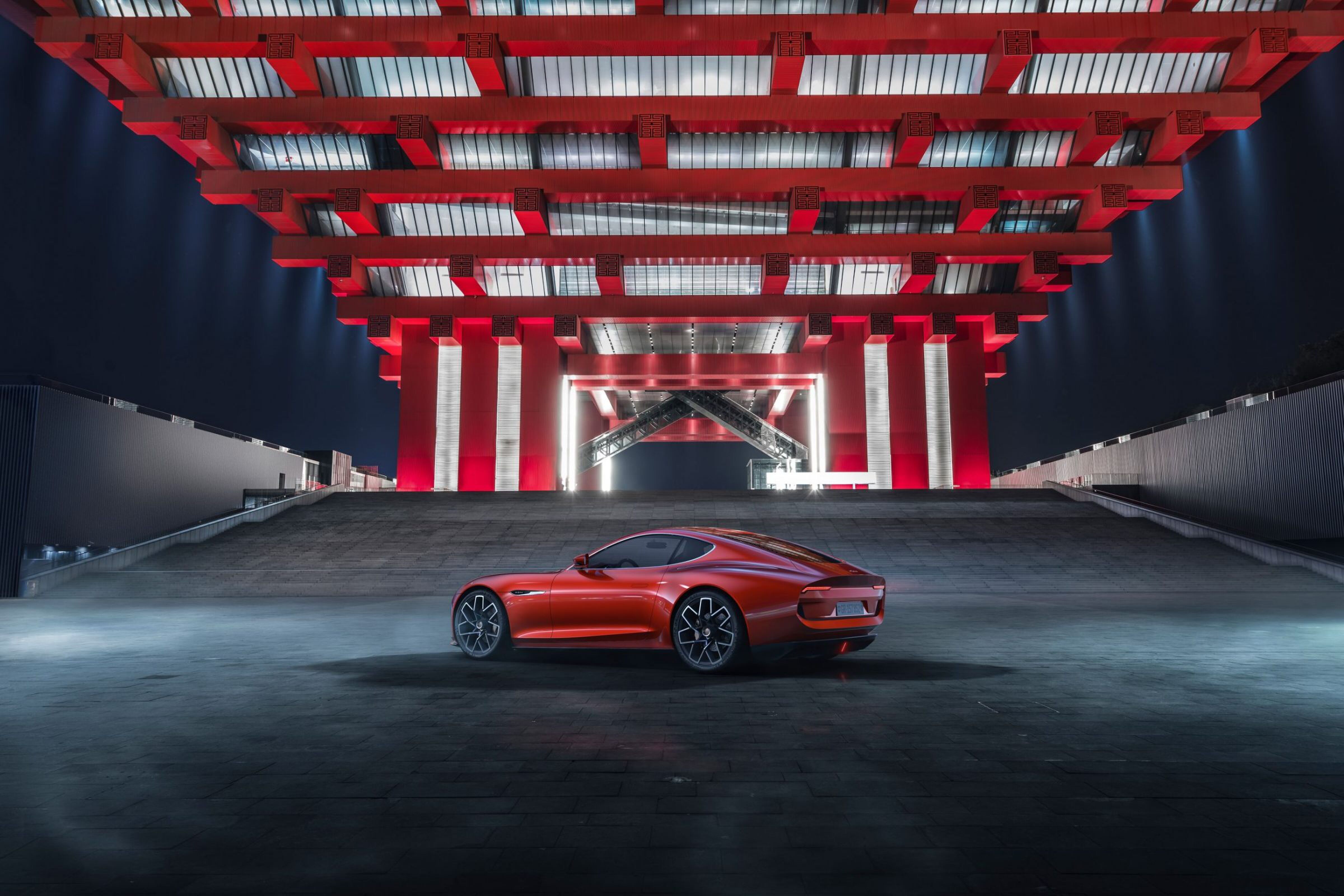 supercar
