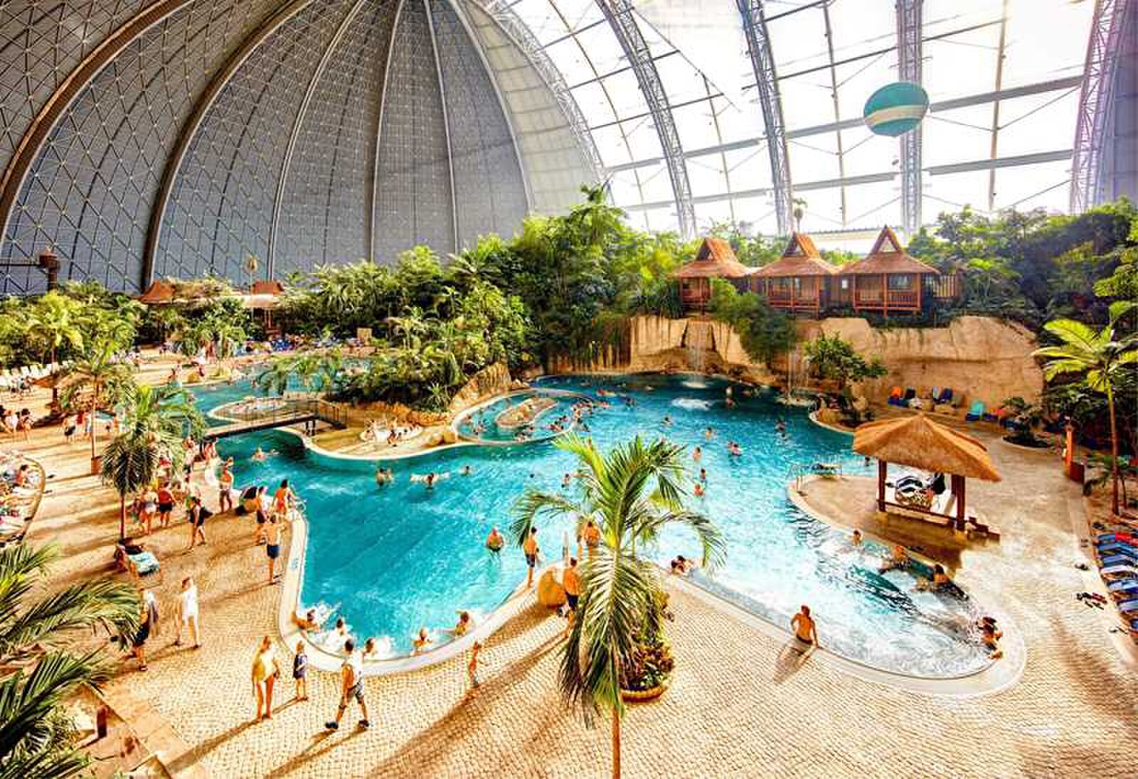 Tropical Island-1