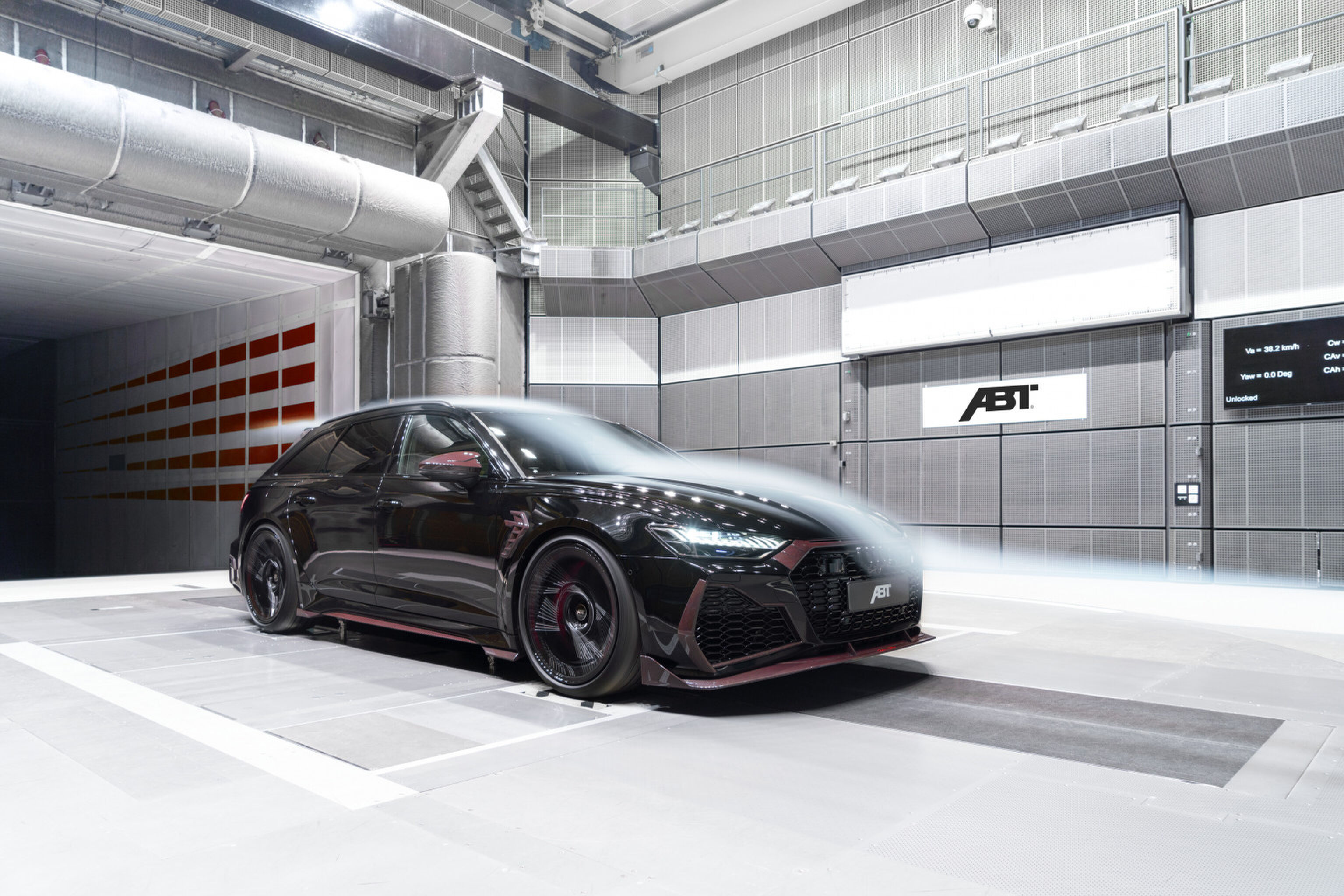 Audi-RS6