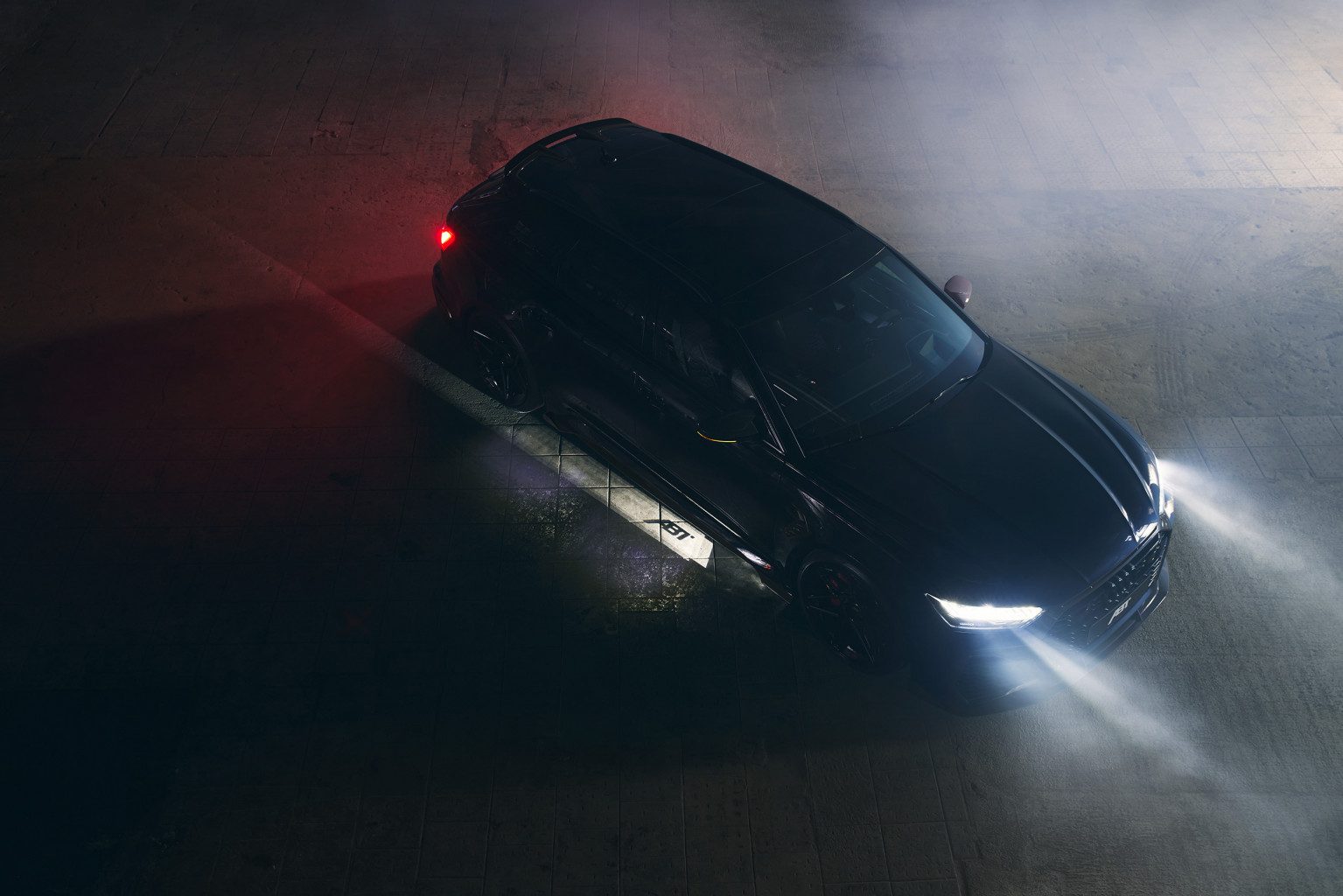 Audi-RS6