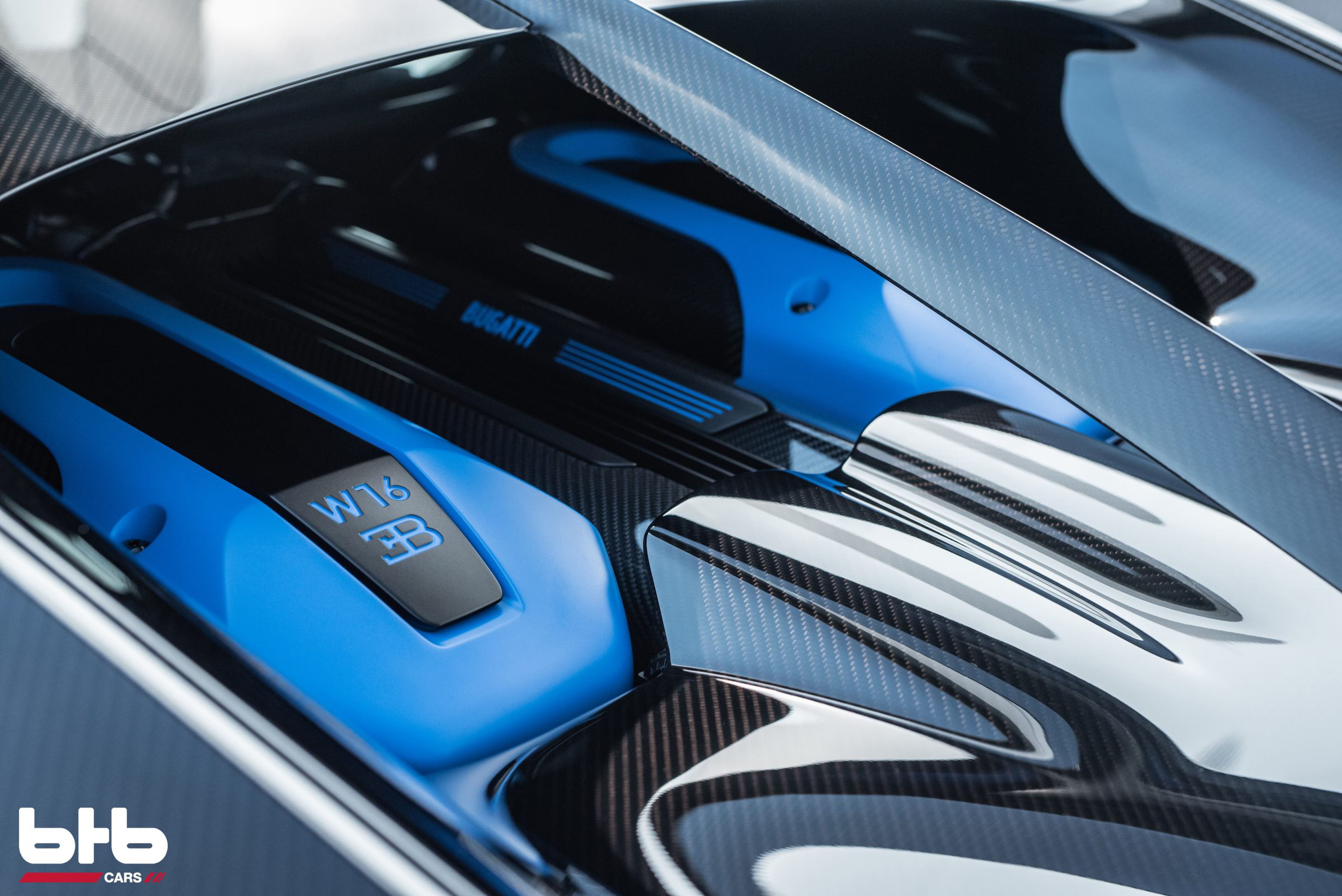 Bugatti-Chiron