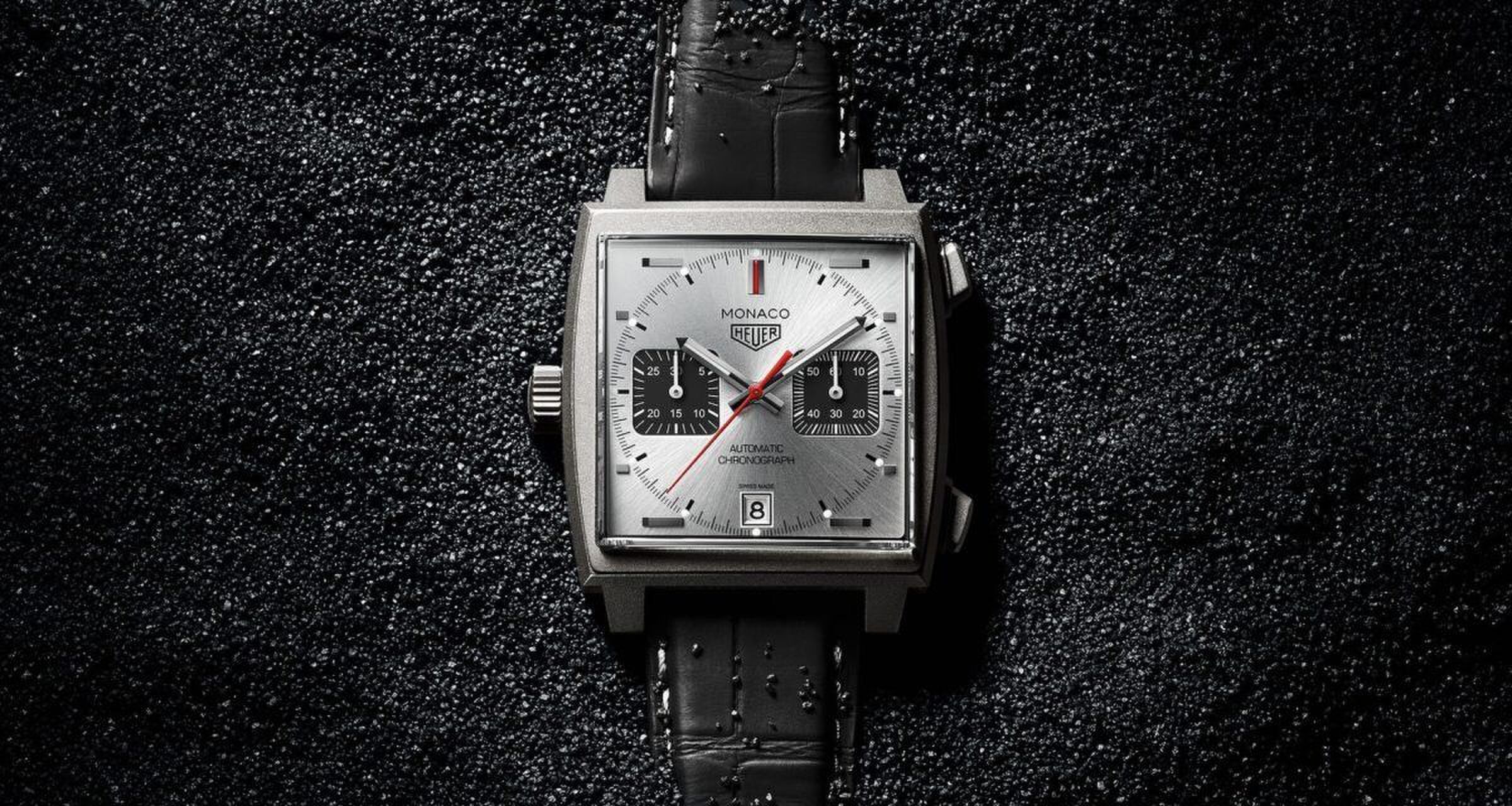 TAG Heuer Verstappen
