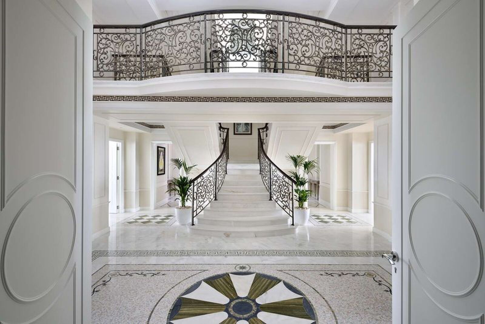 Top 3 duurste hotels Dubai