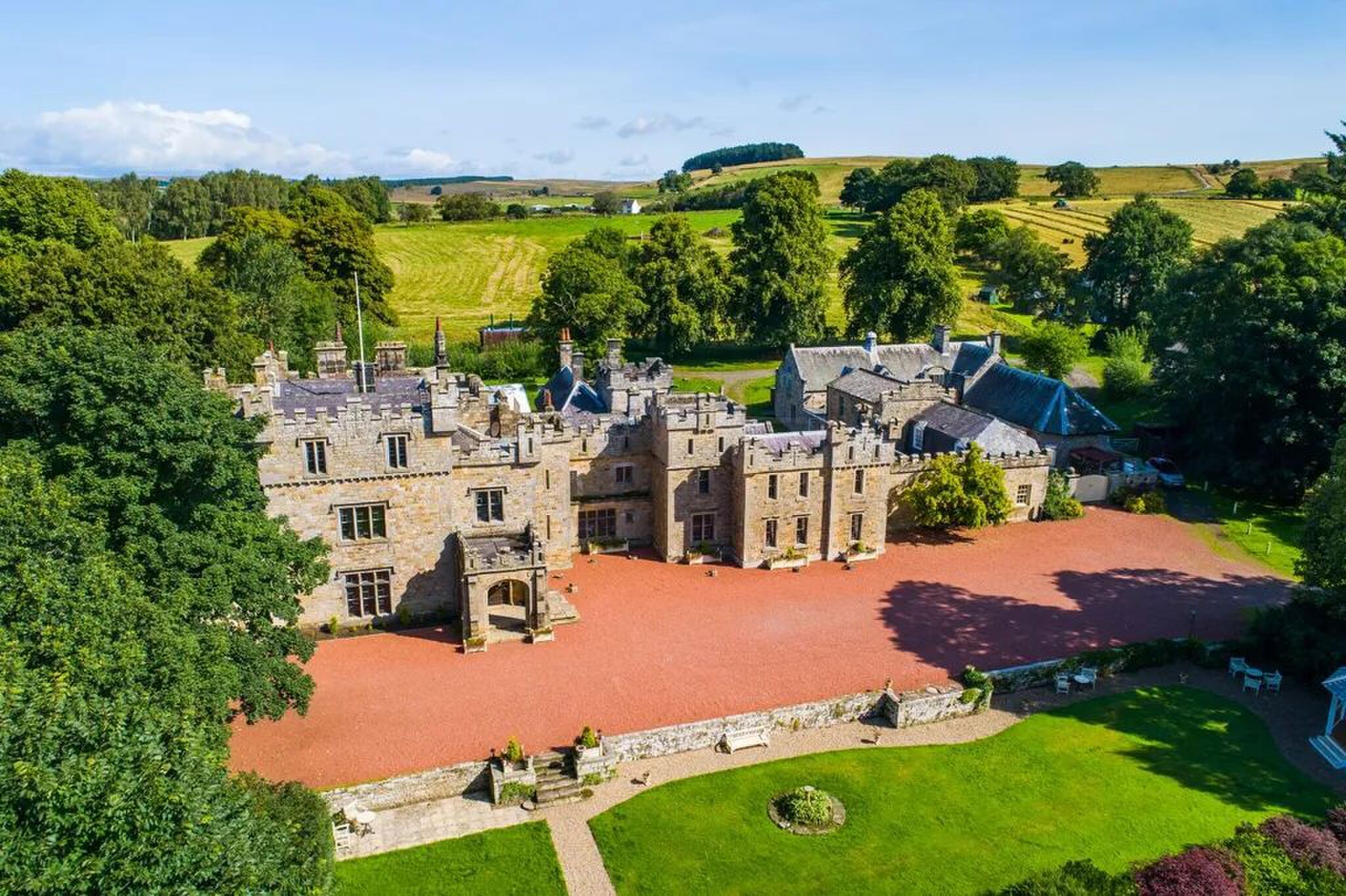 kasteel
