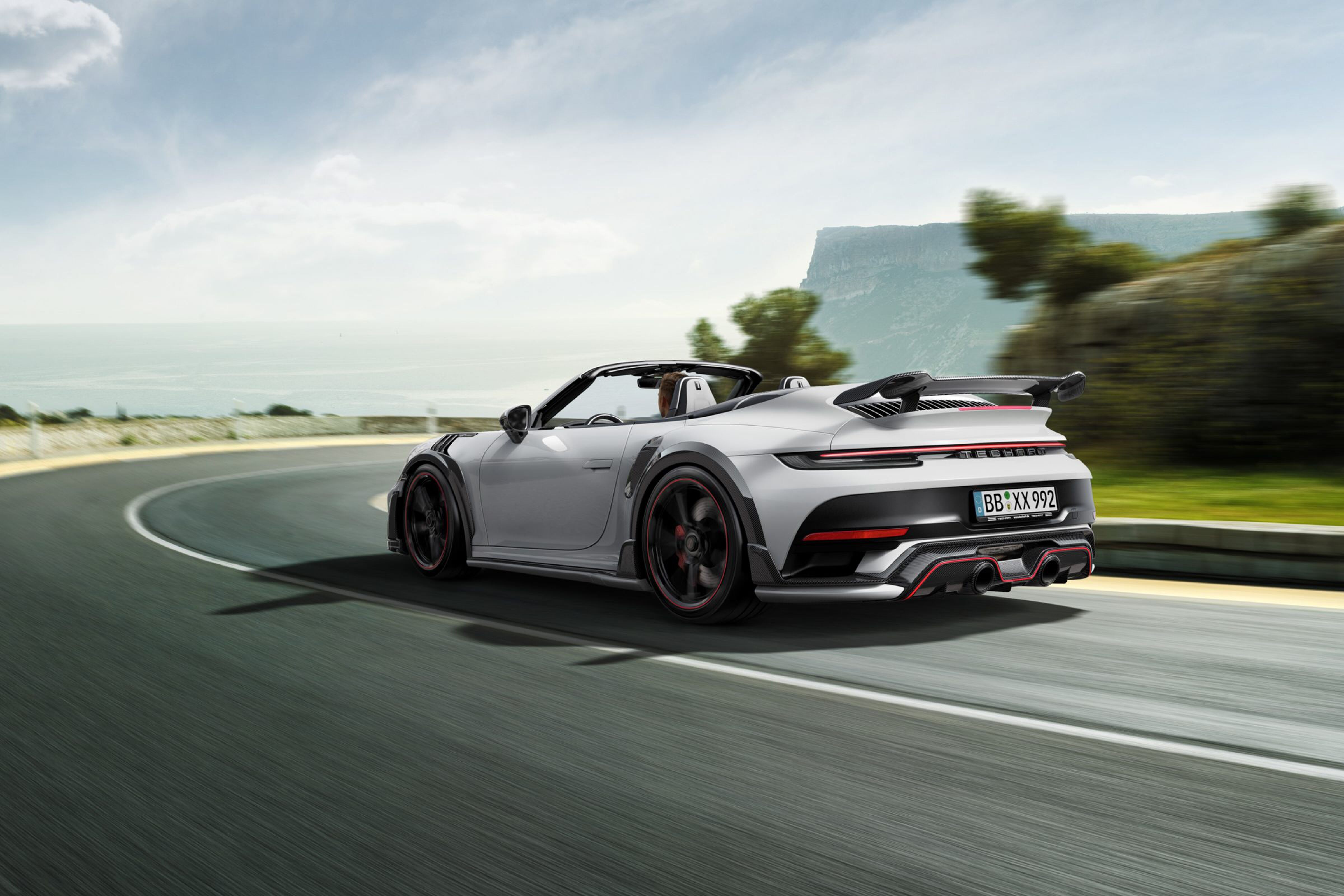 Porsche