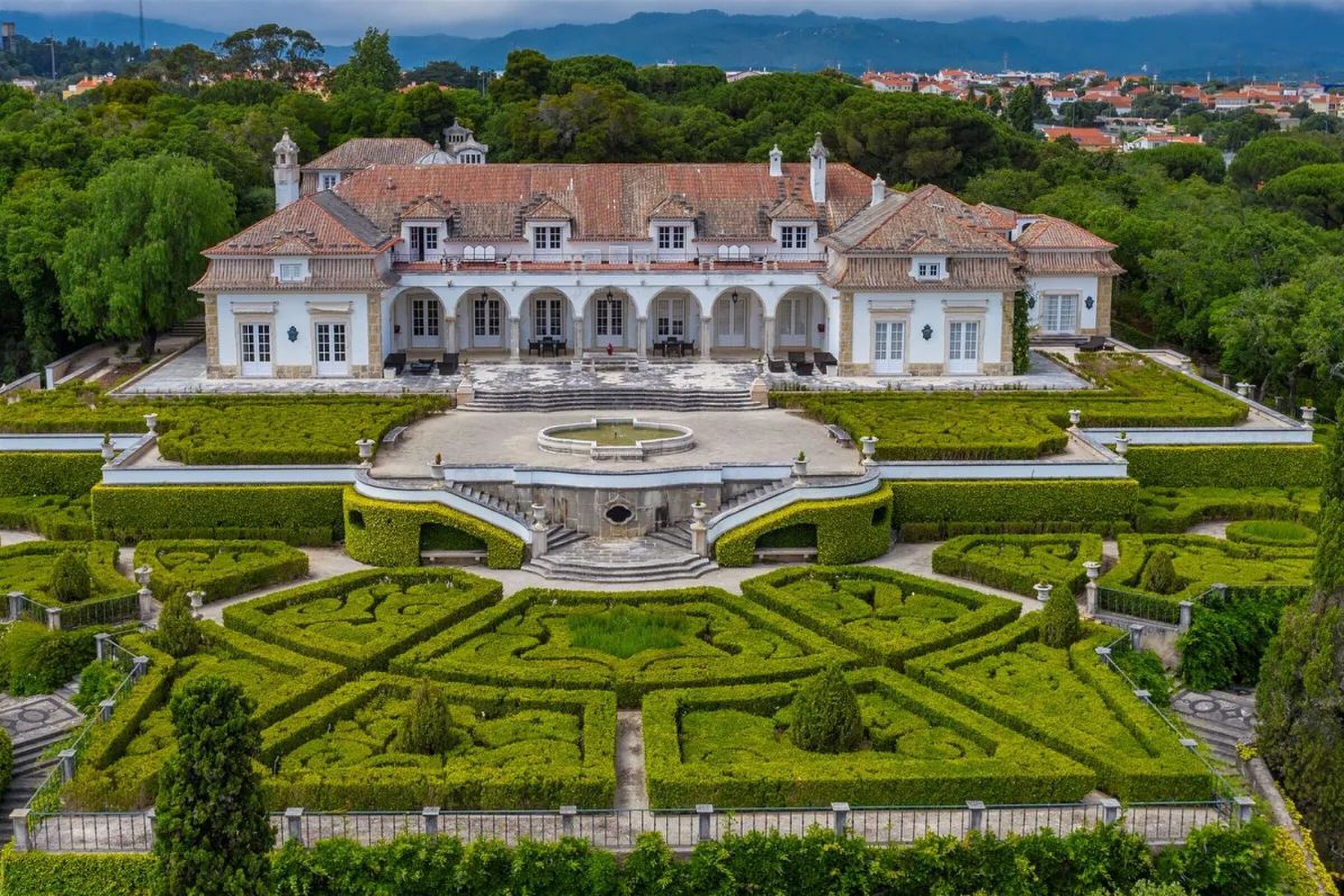 paleis